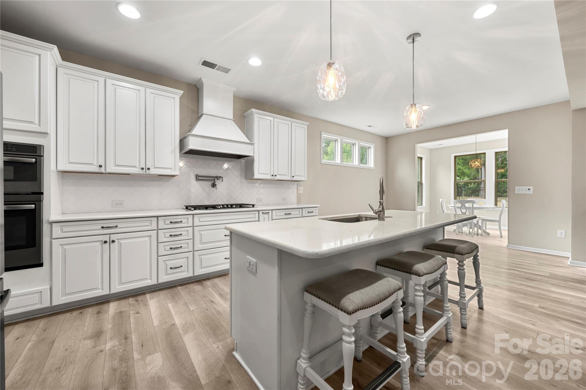 5519 Braddock Mill Way Property Photo 13