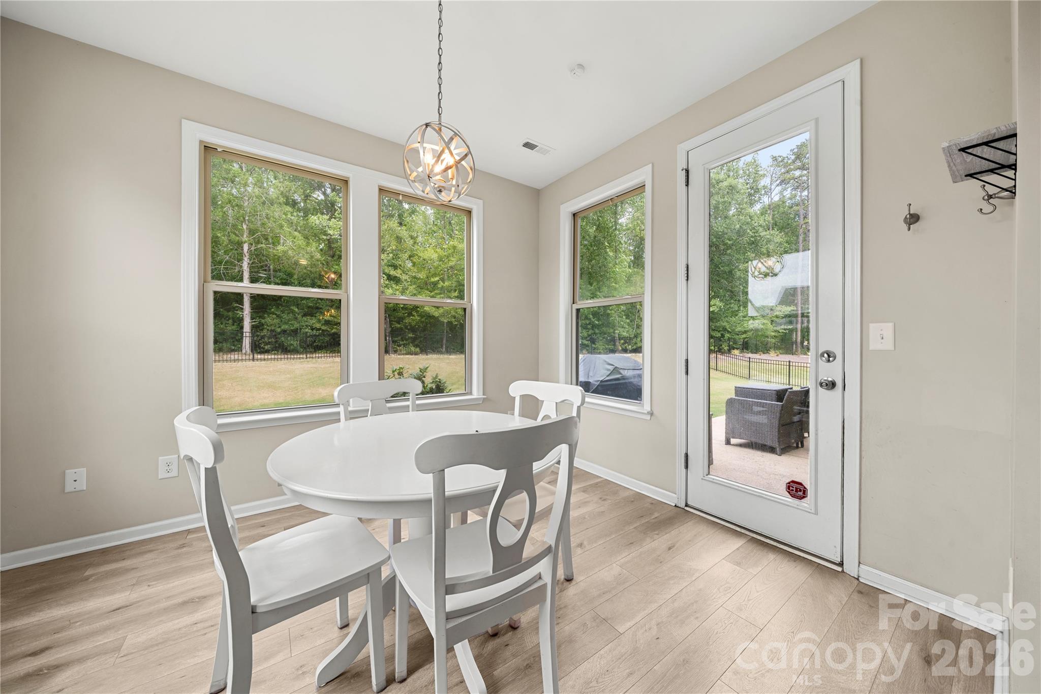 5519 Braddock Mill Way Property Photo 16
