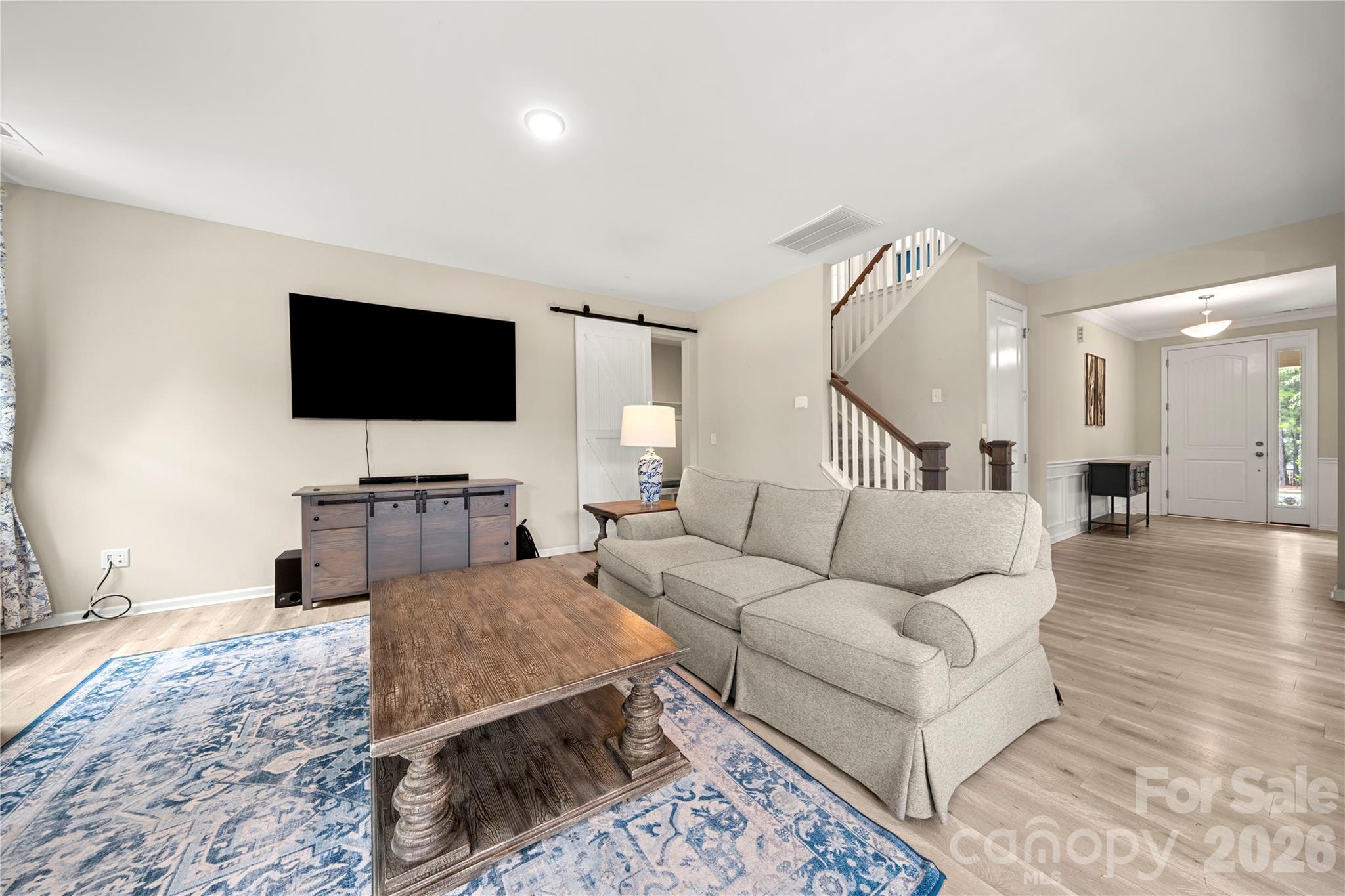 5519 Braddock Mill Way Property Photo 18