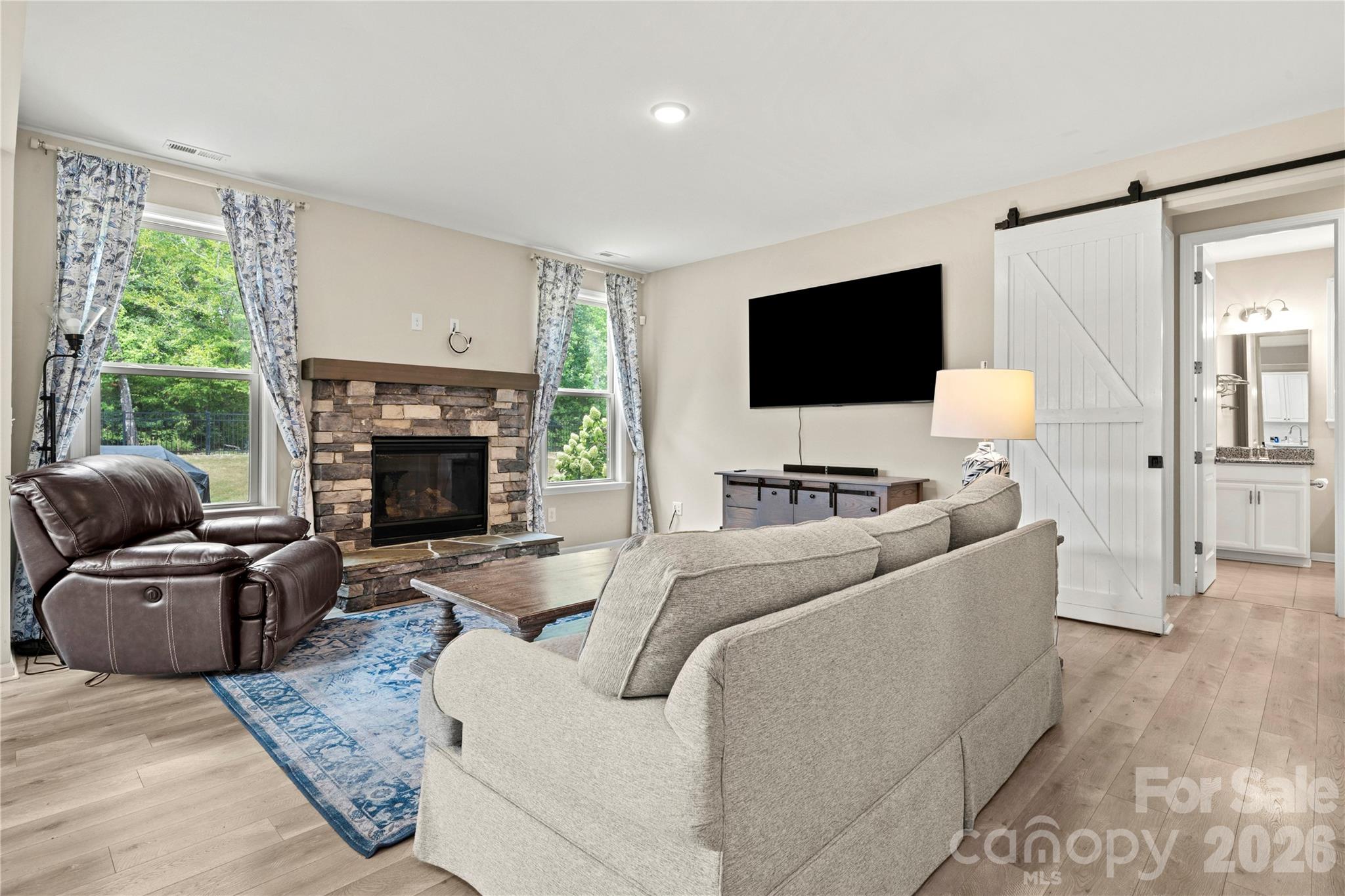 5519 Braddock Mill Way Property Photo 19