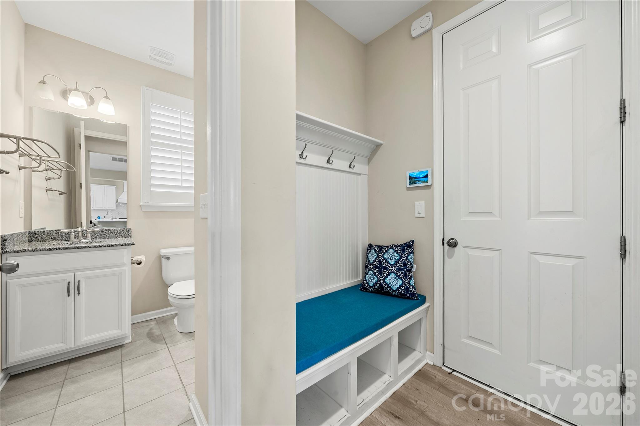 5519 Braddock Mill Way Property Photo 22