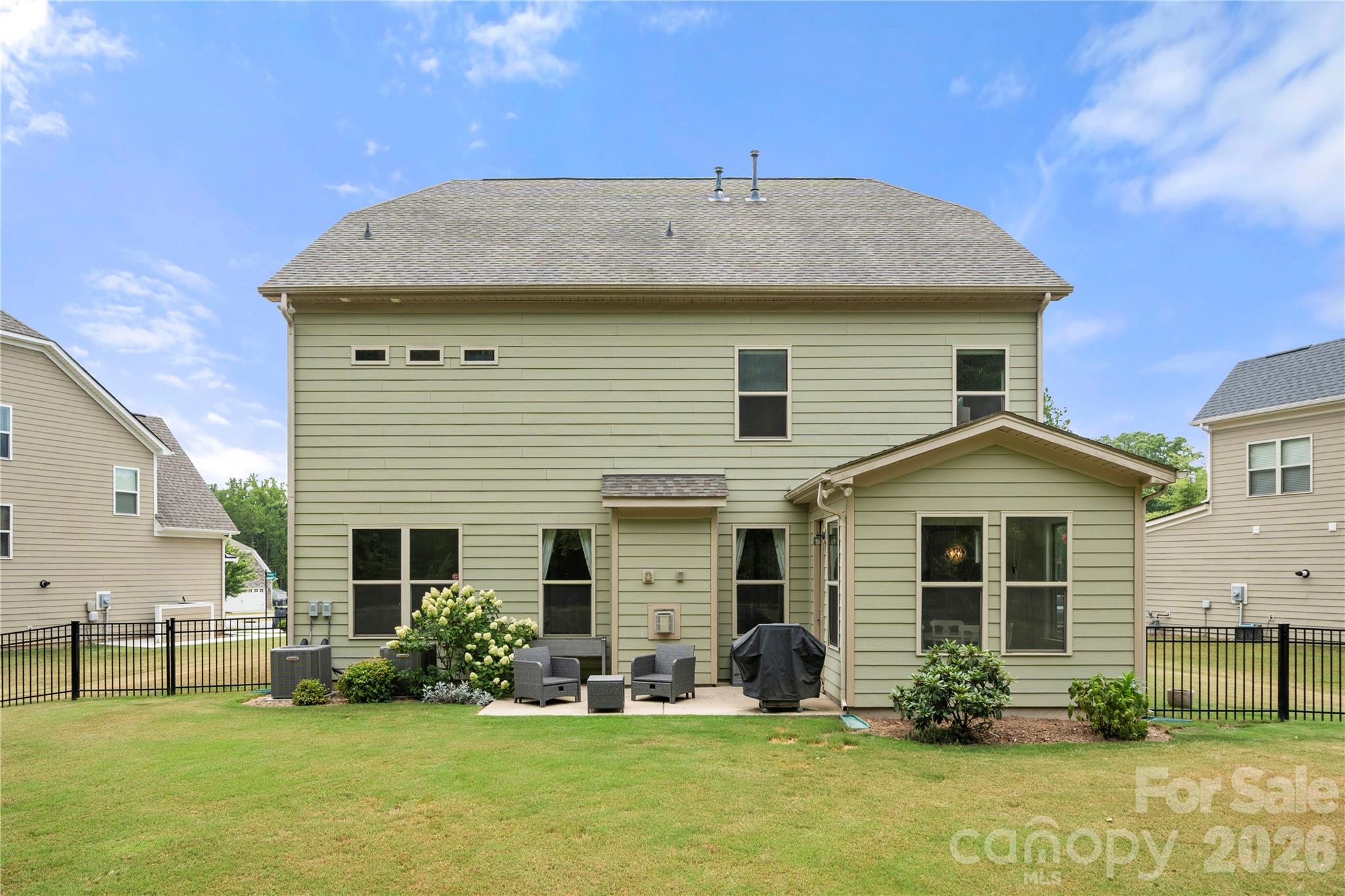 5519 Braddock Mill Way Property Photo 43