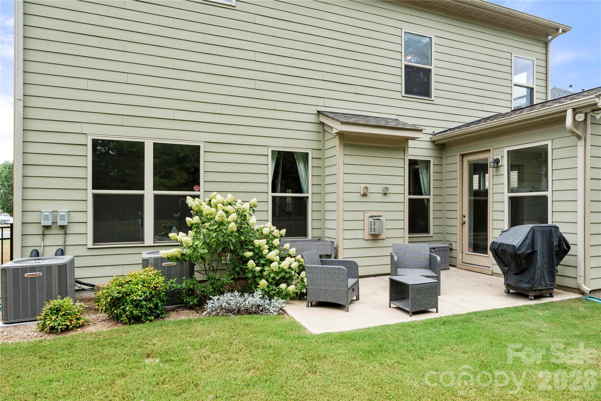 5519 Braddock Mill Way Property Photo 45
