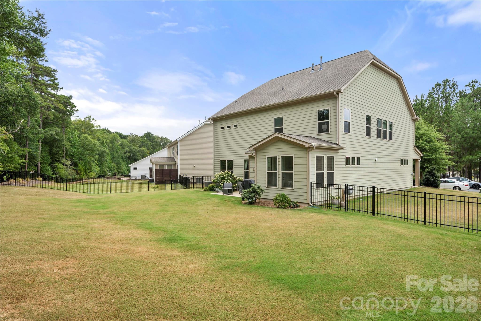 5519 Braddock Mill Way Property Photo 46