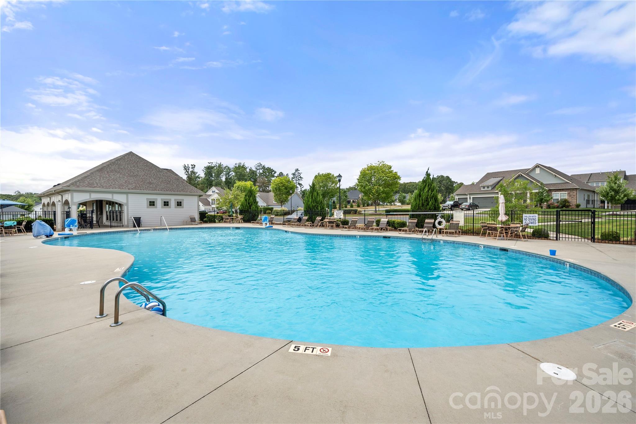 5519 Braddock Mill Way Property Photo 48