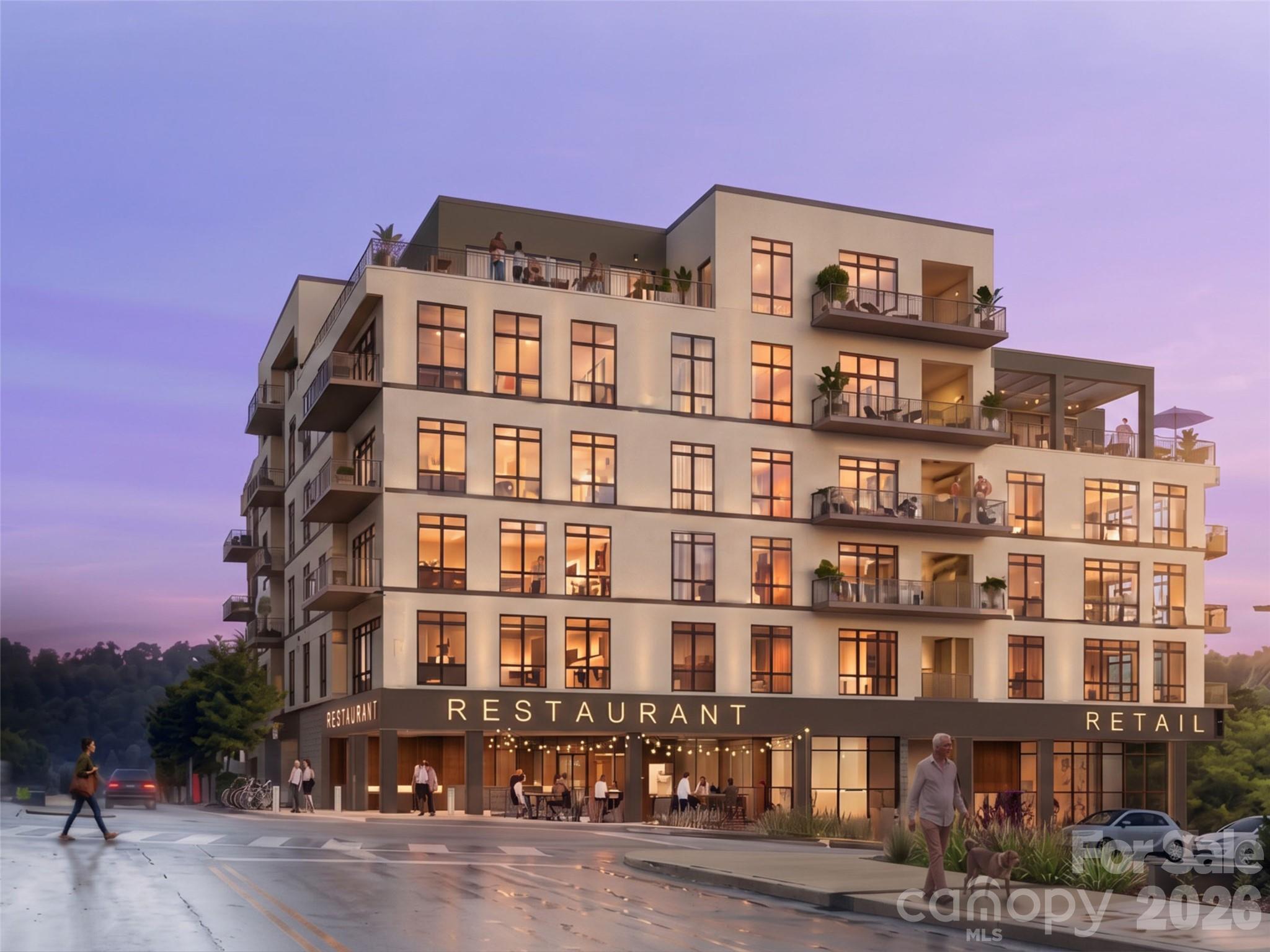 120 Biltmore Avenue 502 Property Photo 1