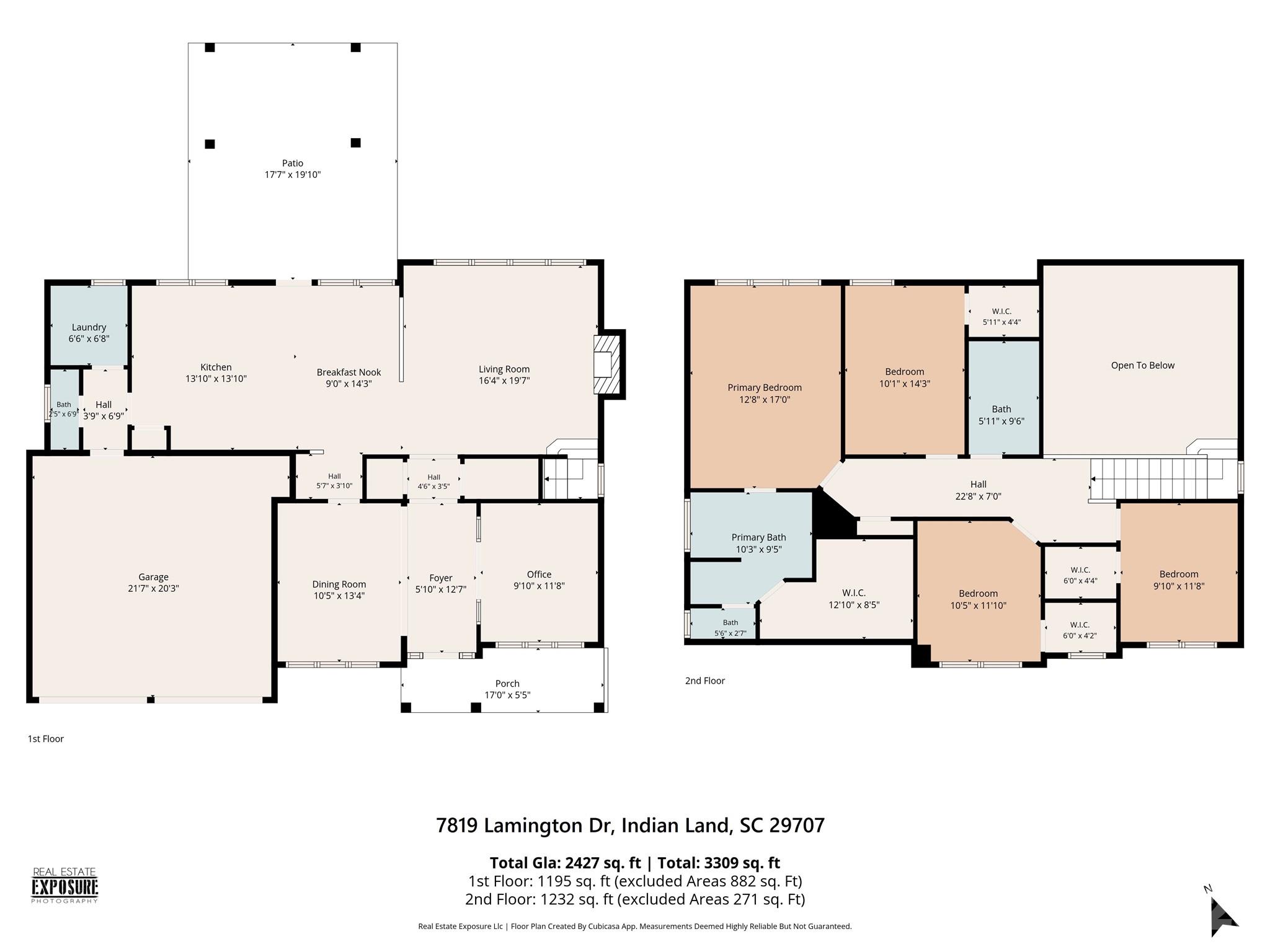 7819 Lamington Drive Property Photo 28