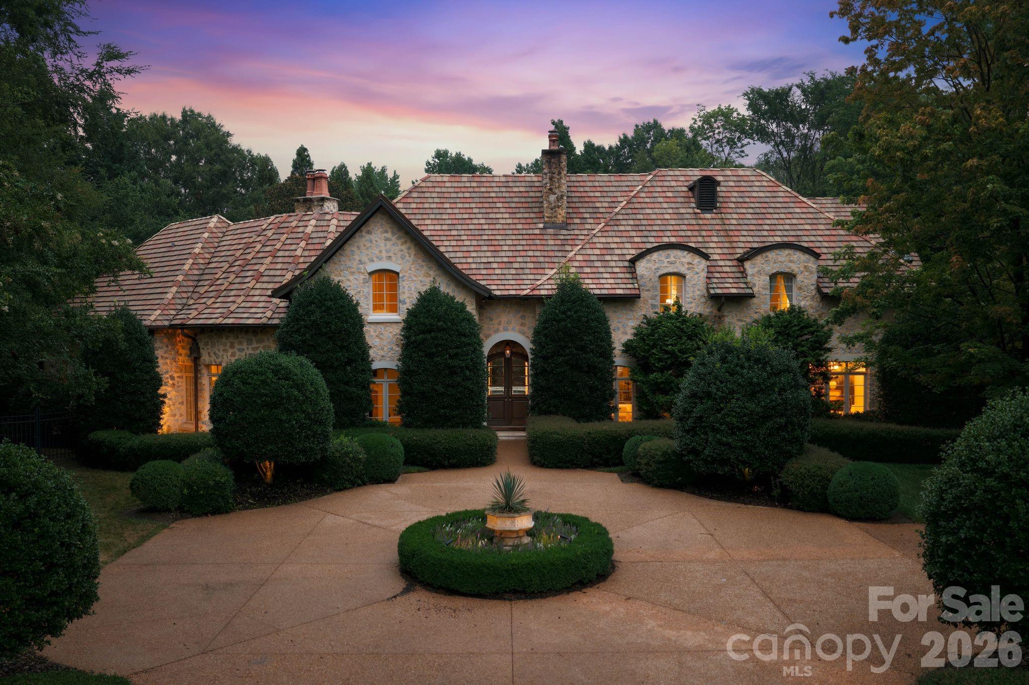 4231 Fox Brook Lane Property Photo 1