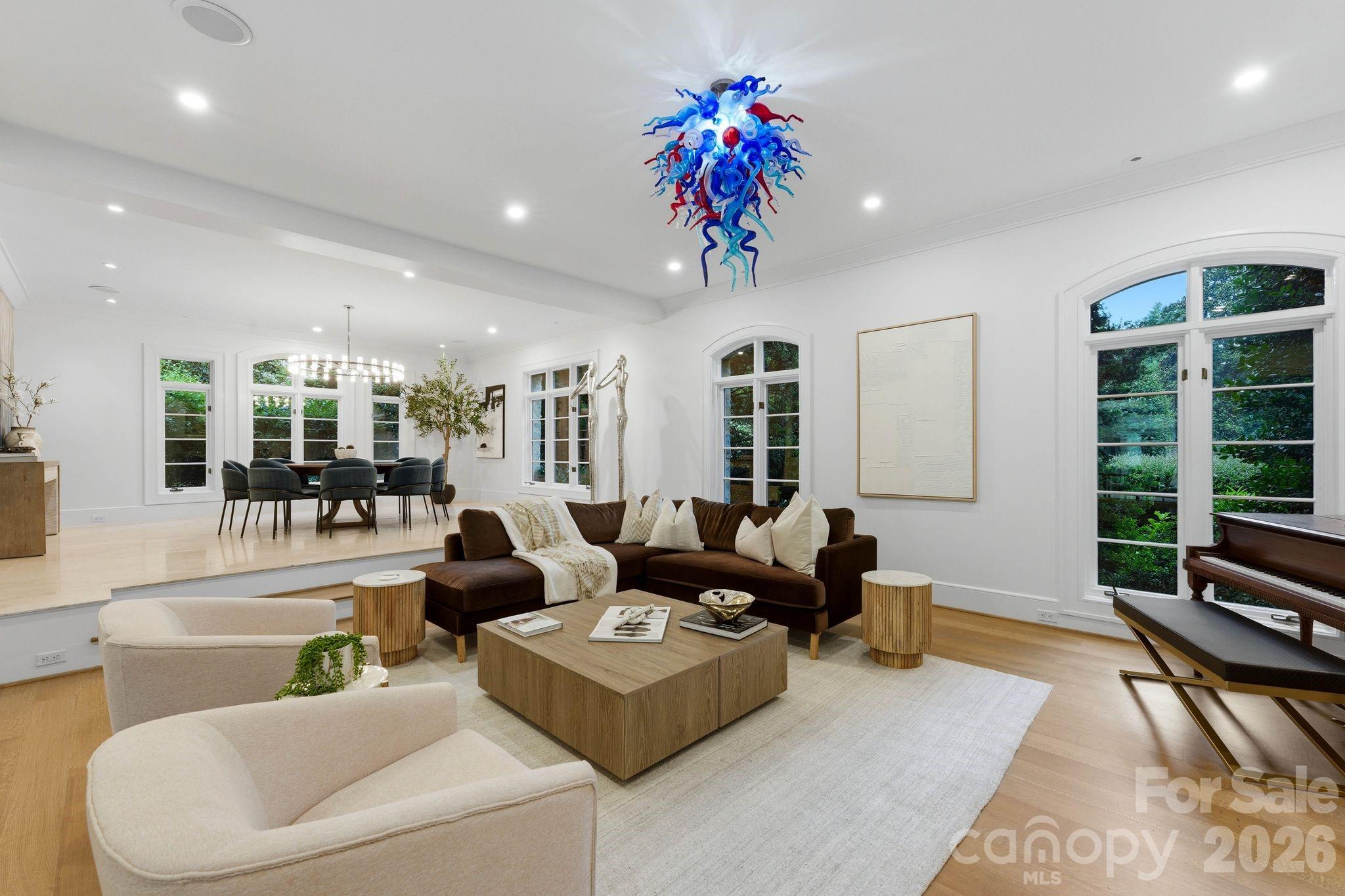 4231 Fox Brook Lane Property Photo 8