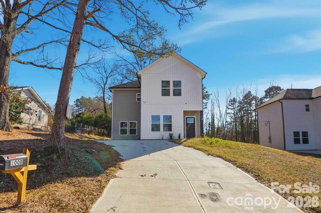 100 Boyette Drive B Property Photo 3