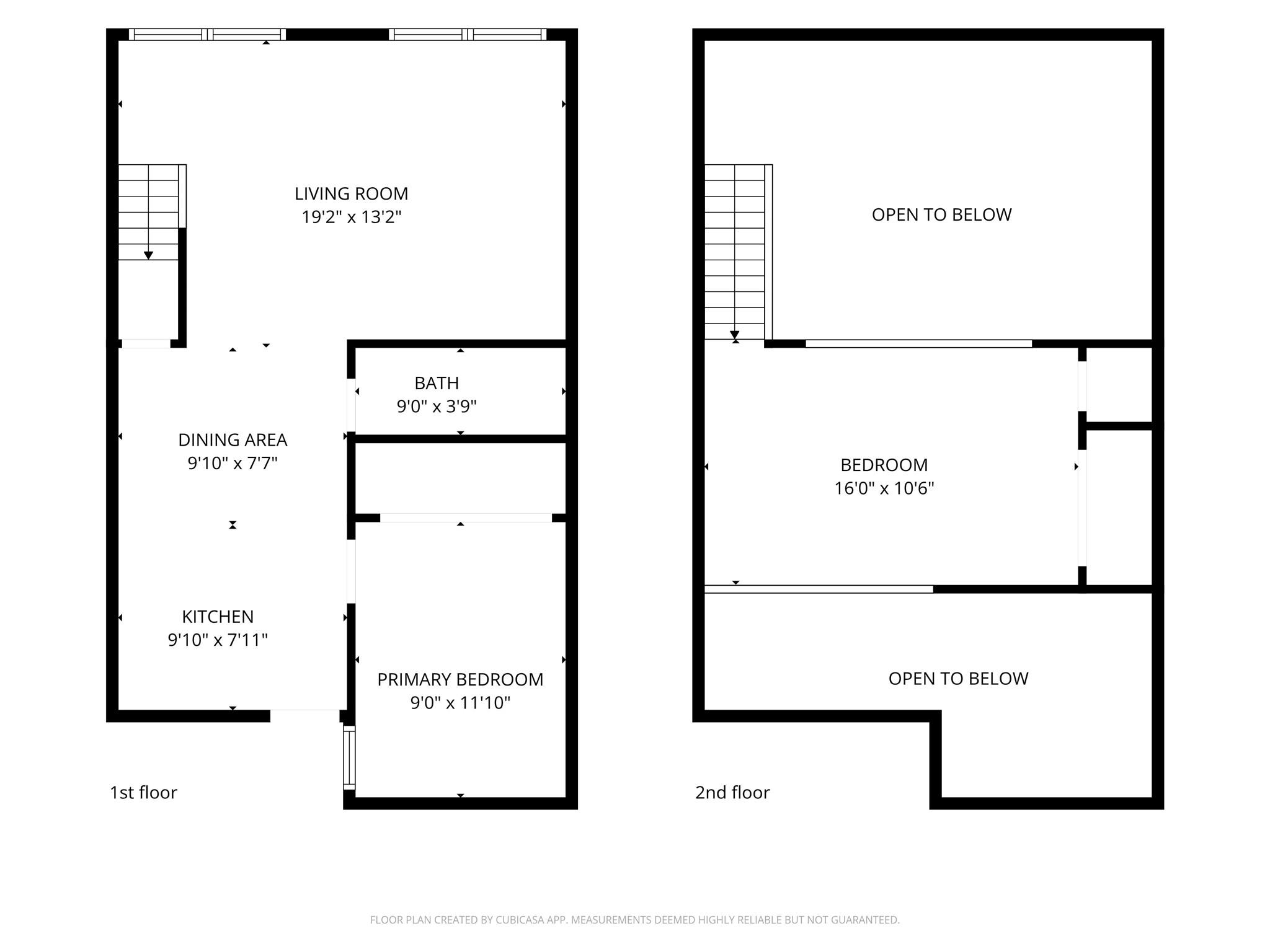 201 S Hoskins Road 316 Property Photo 5
