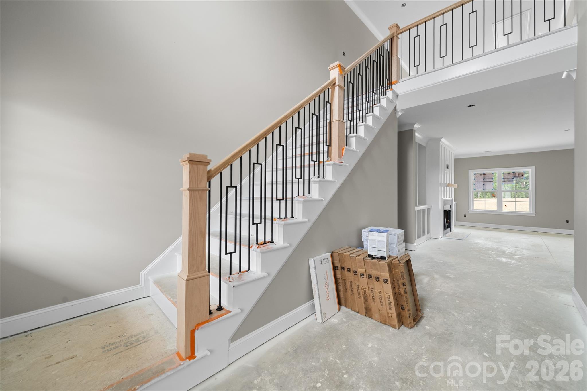 154 Canton Drive Property Photo 3