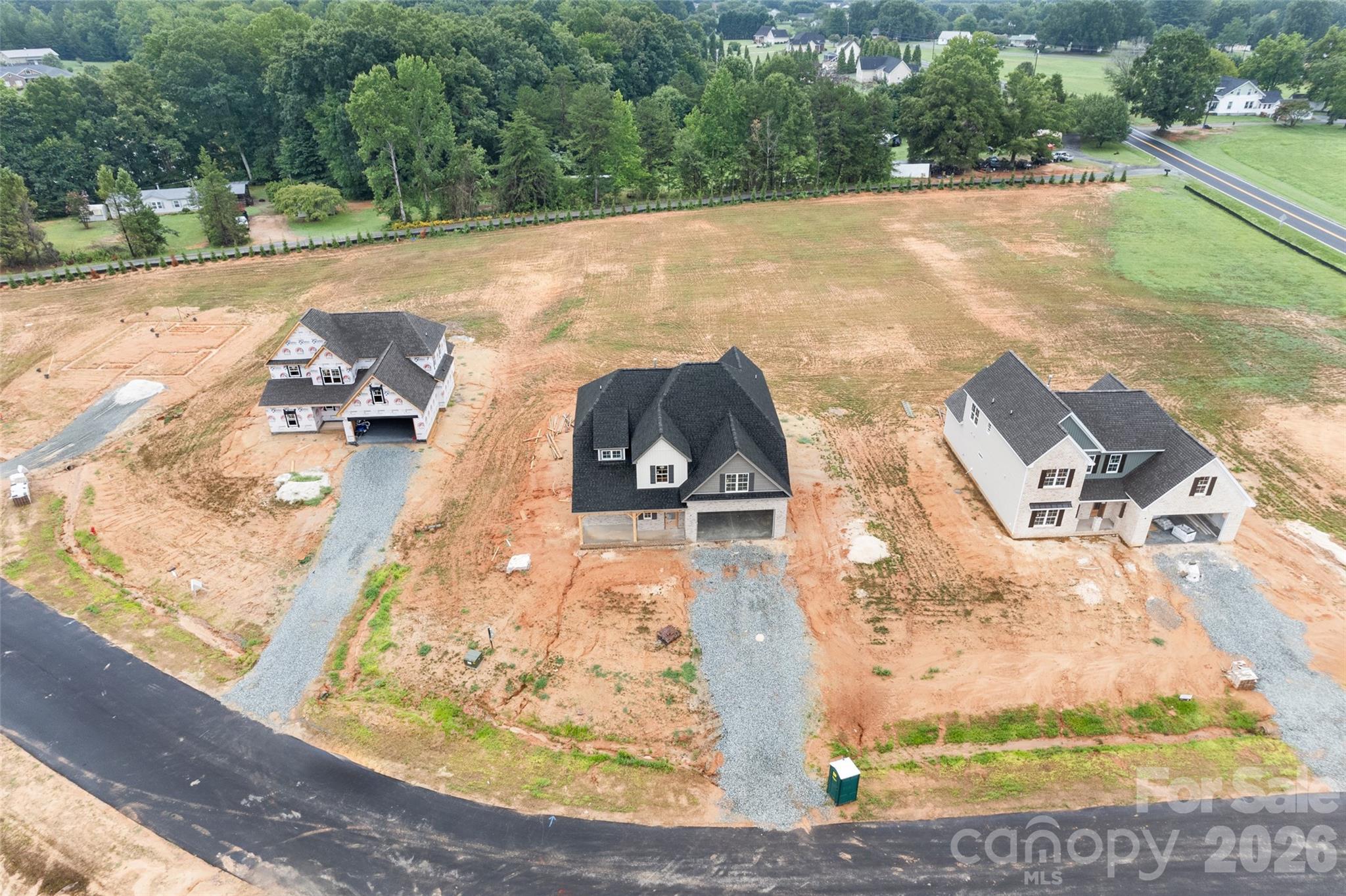 154 Canton Drive Property Photo 25