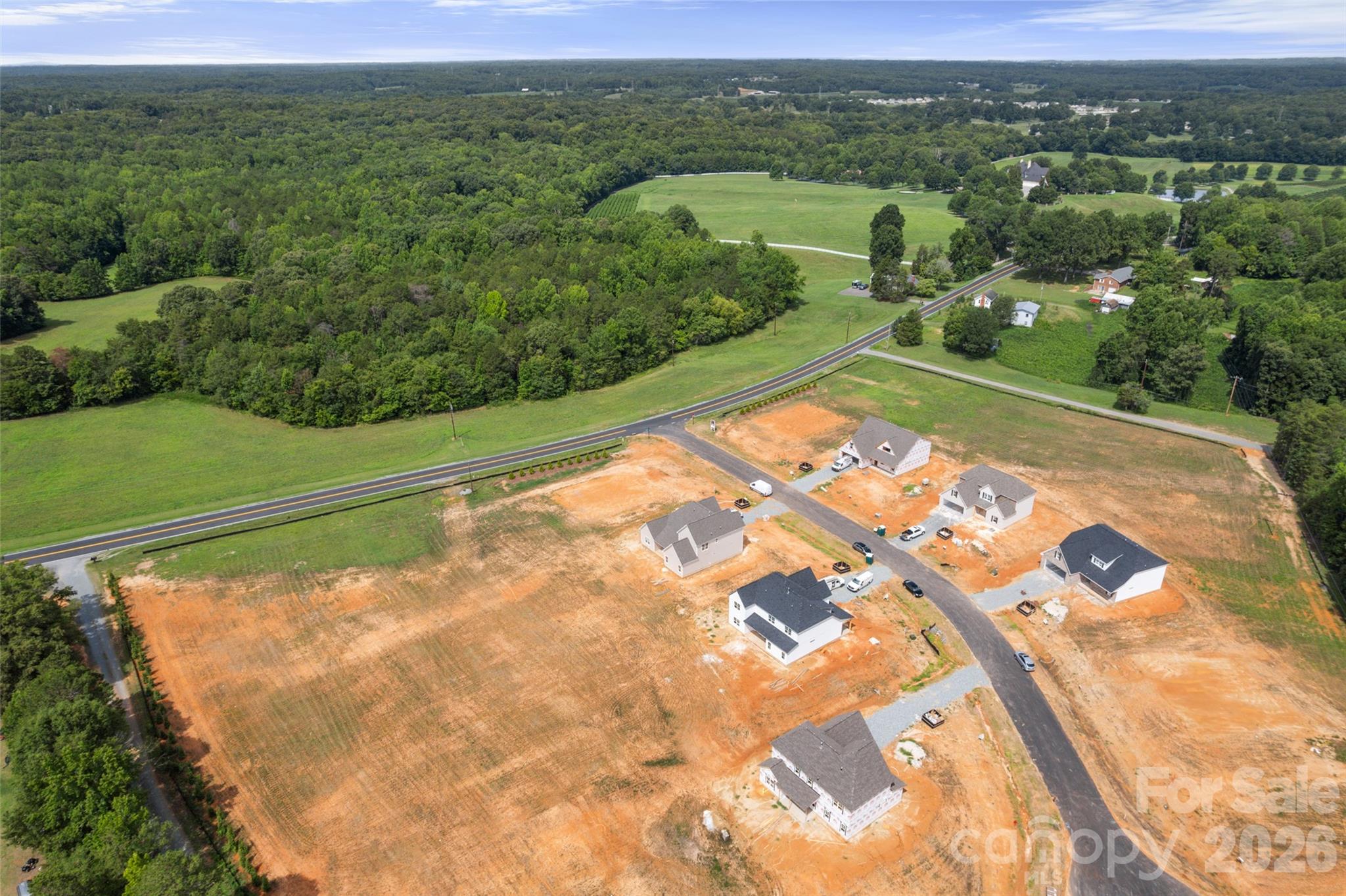 154 Canton Drive Property Photo 26