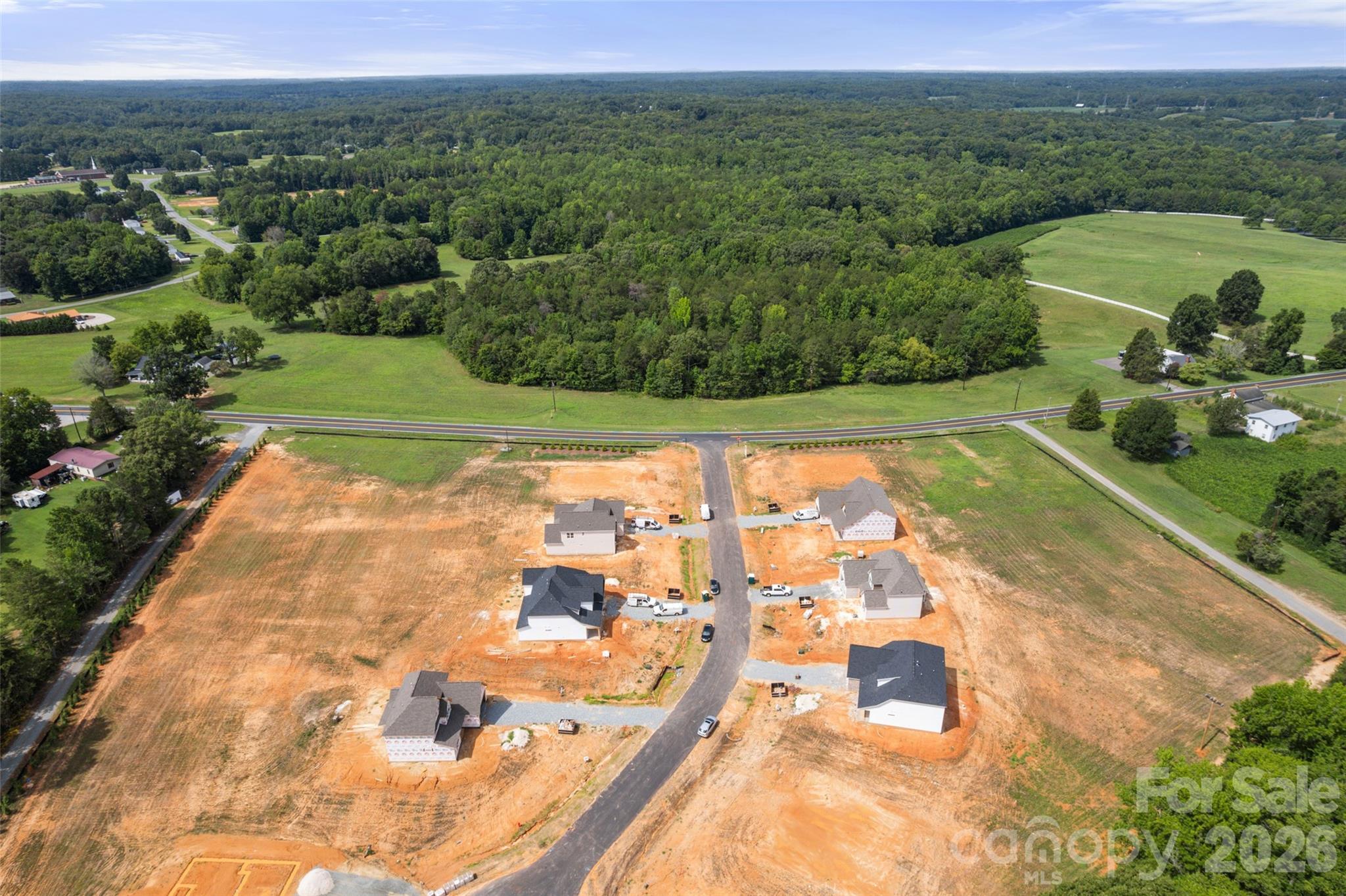 154 Canton Drive Property Photo 27