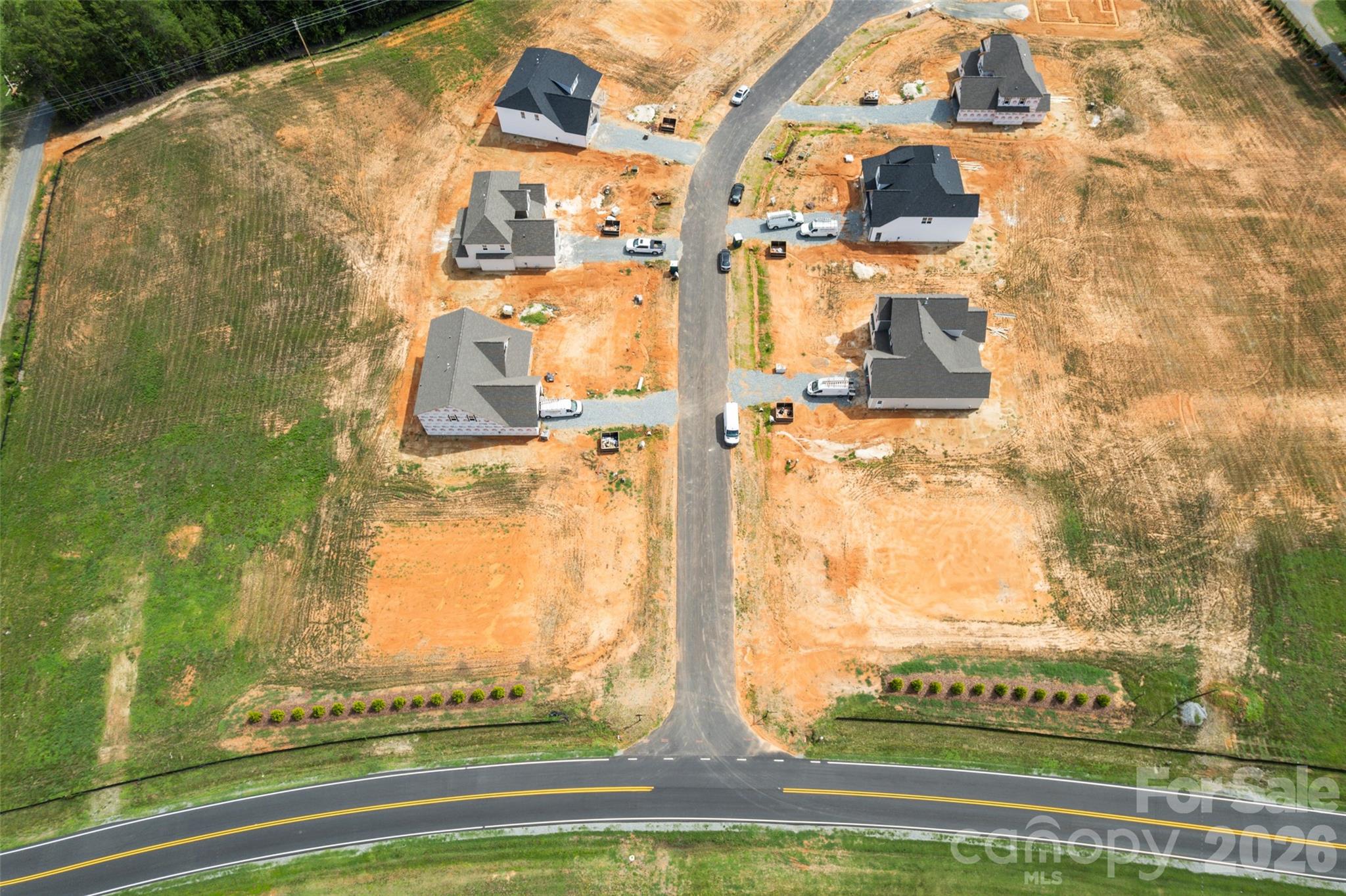 154 Canton Drive Property Photo 28