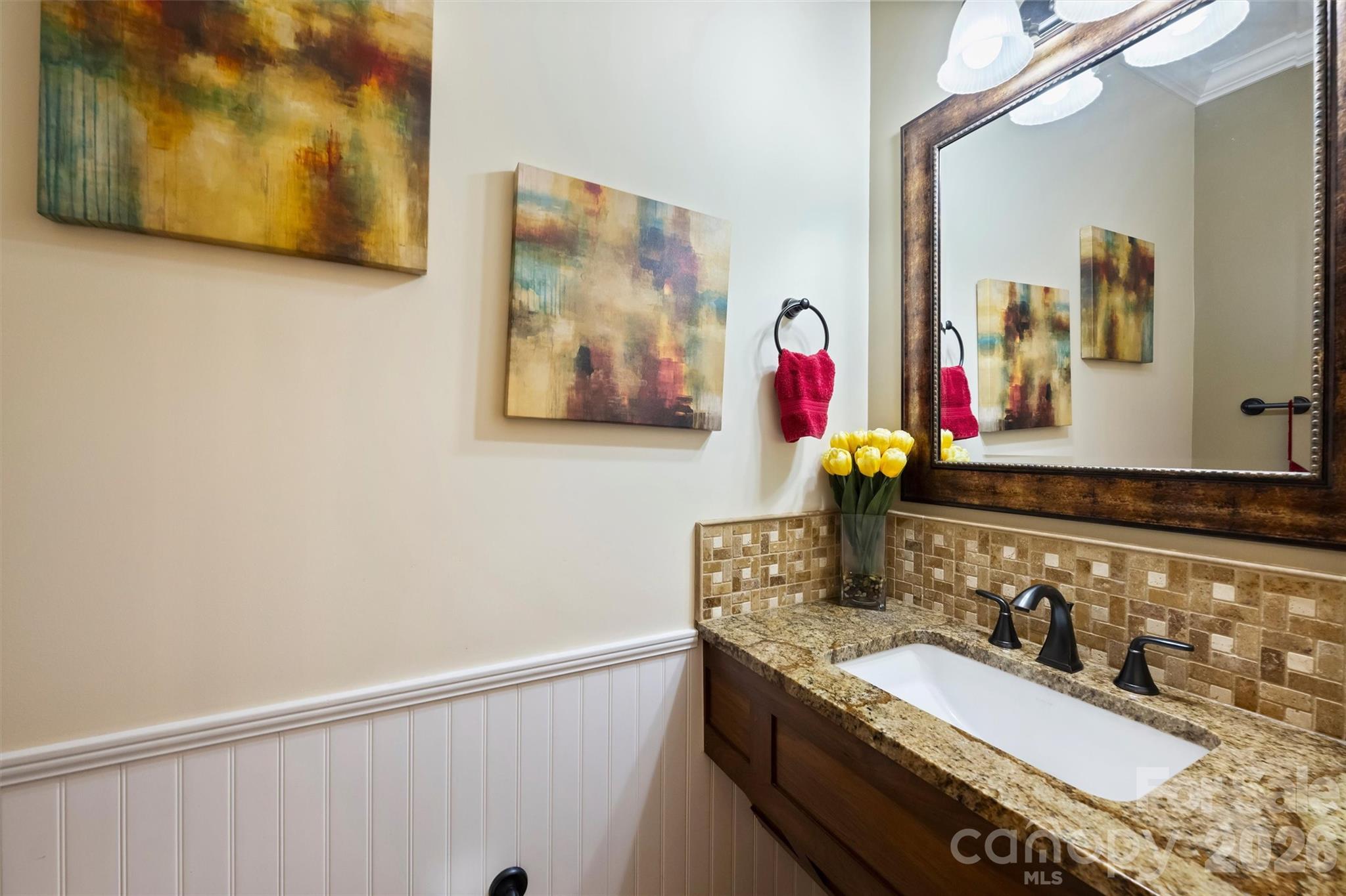 1914 Colony Line Court Property Photo 6