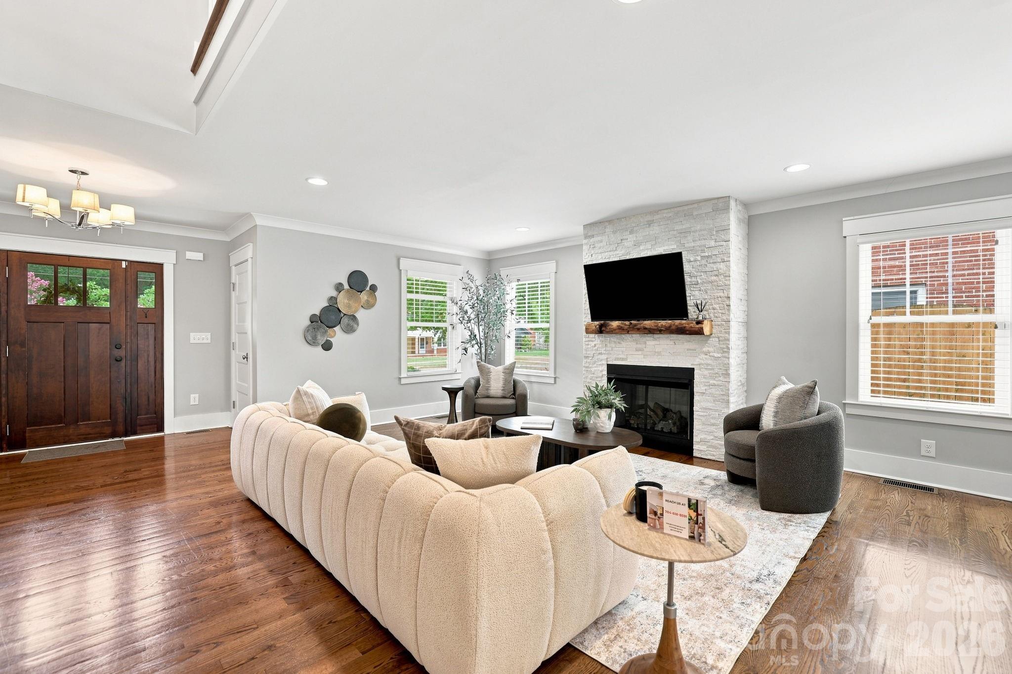 2617 Commonwealth Avenue Property Photo 5