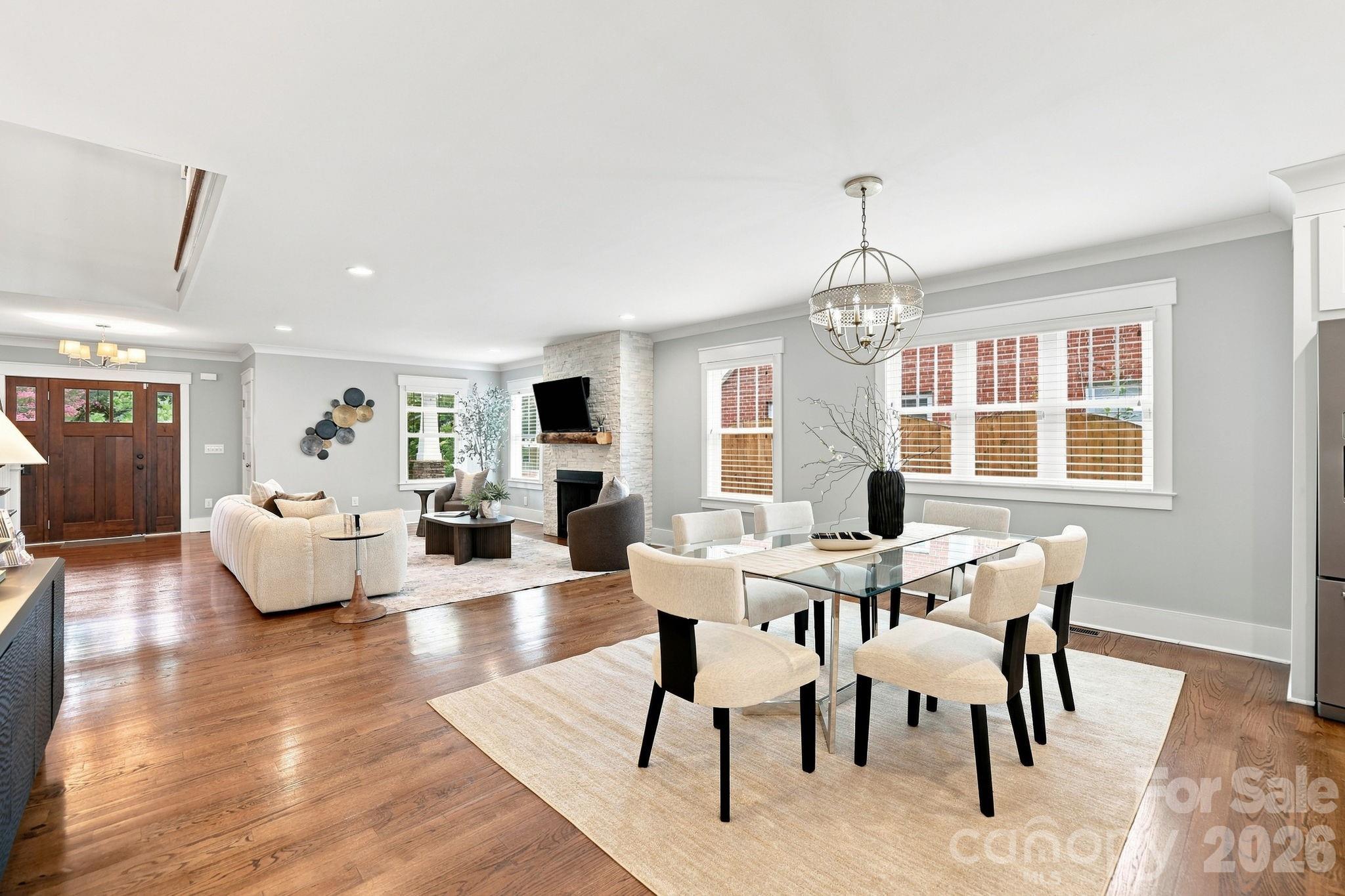 2617 Commonwealth Avenue Property Photo 6
