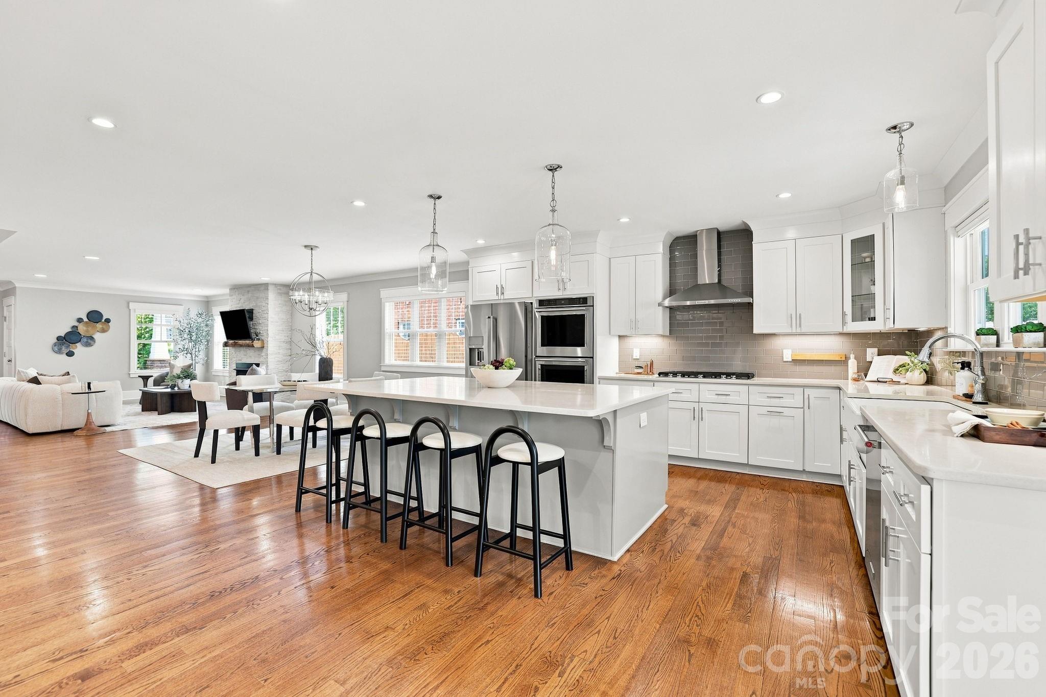 2617 Commonwealth Avenue Property Photo 9