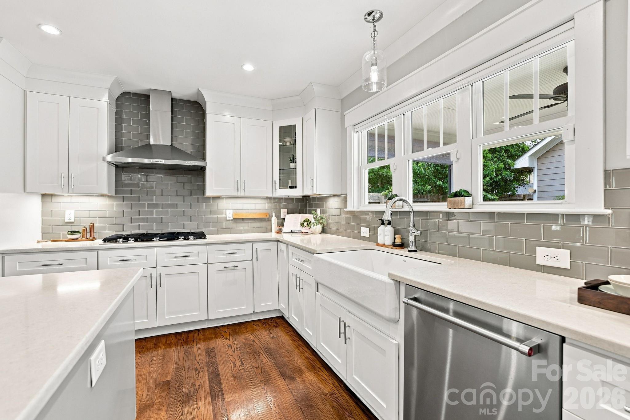2617 Commonwealth Avenue Property Photo 14