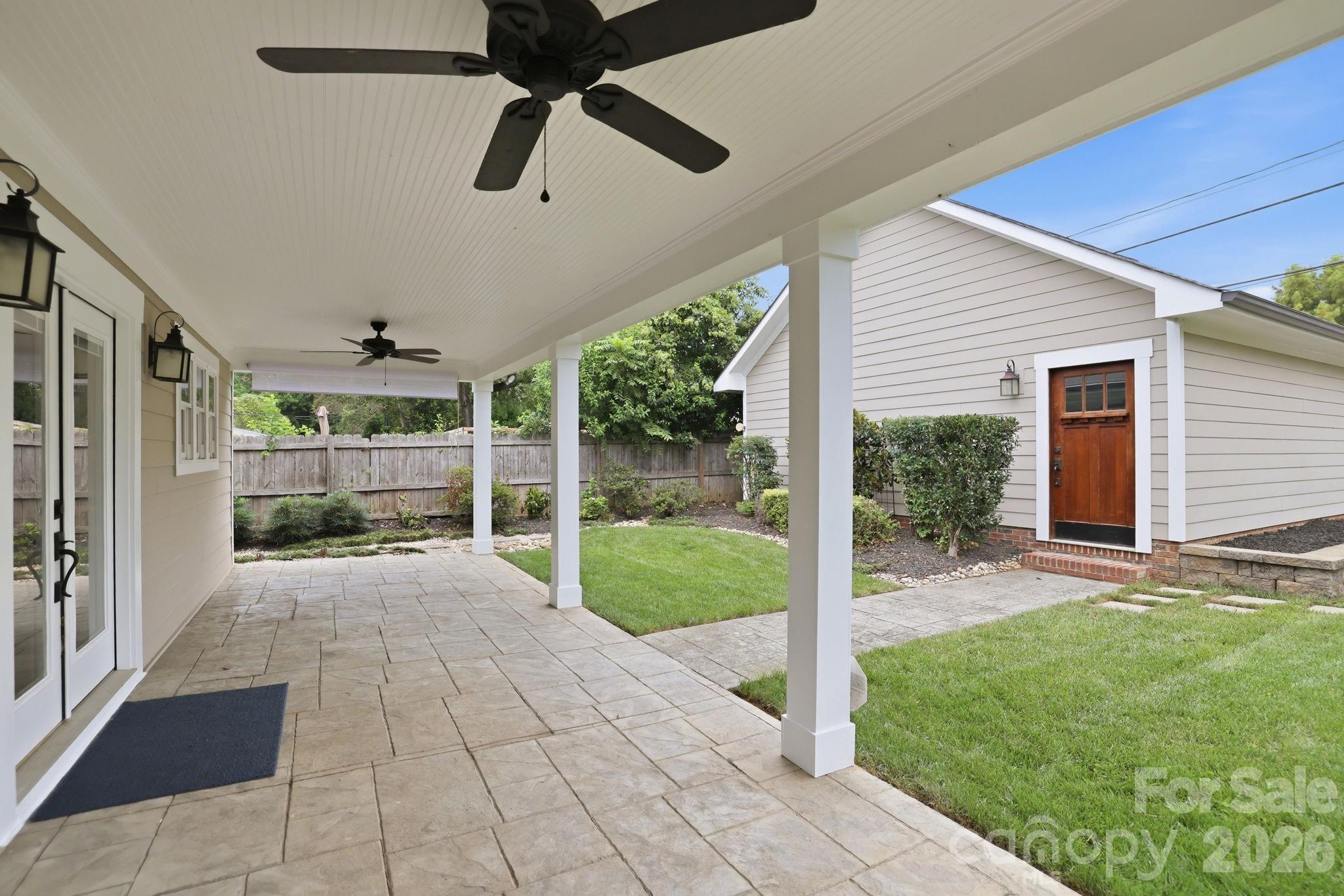 2617 Commonwealth Avenue Property Photo 35