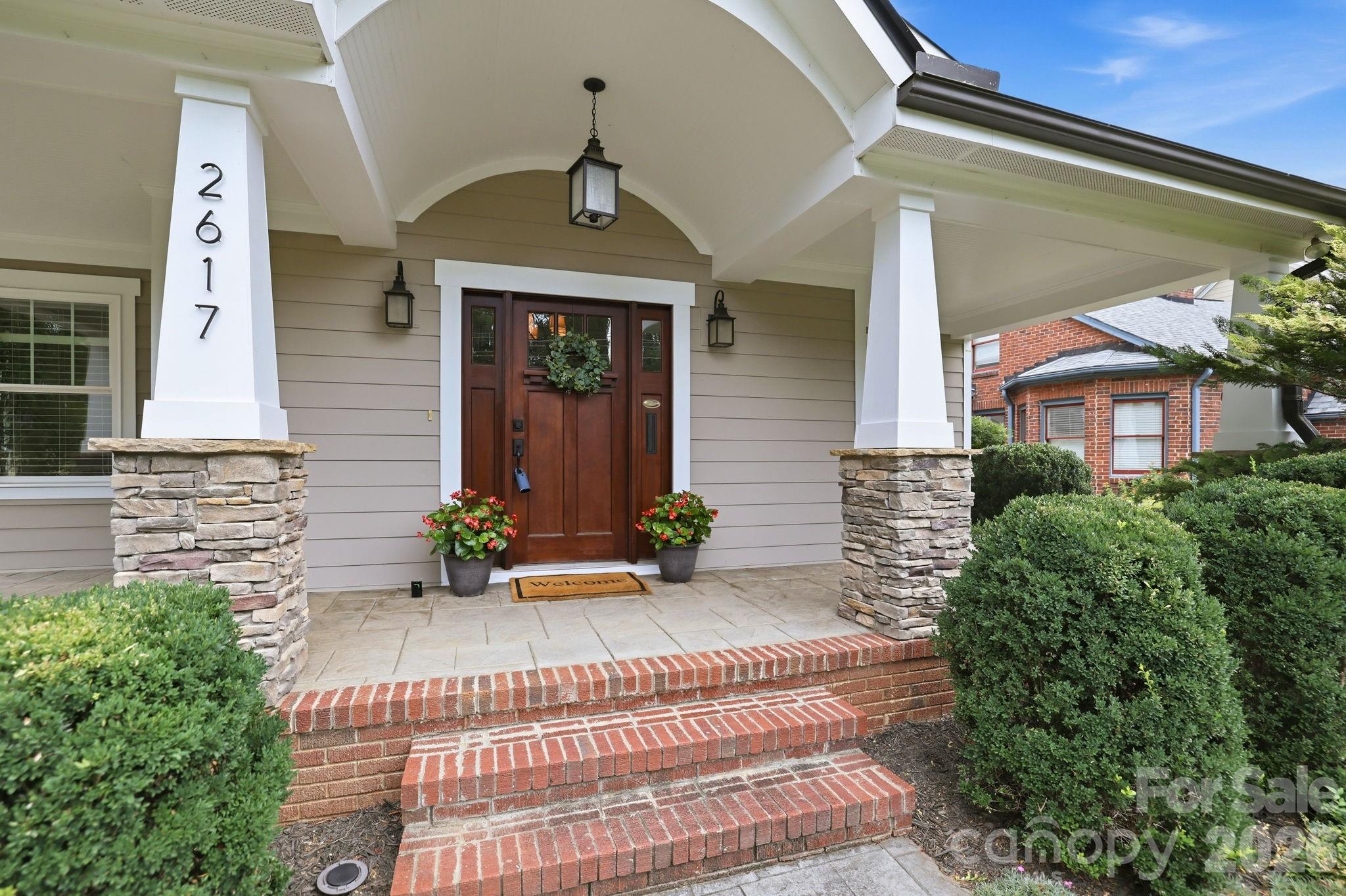 2617 Commonwealth Avenue Property Photo 36