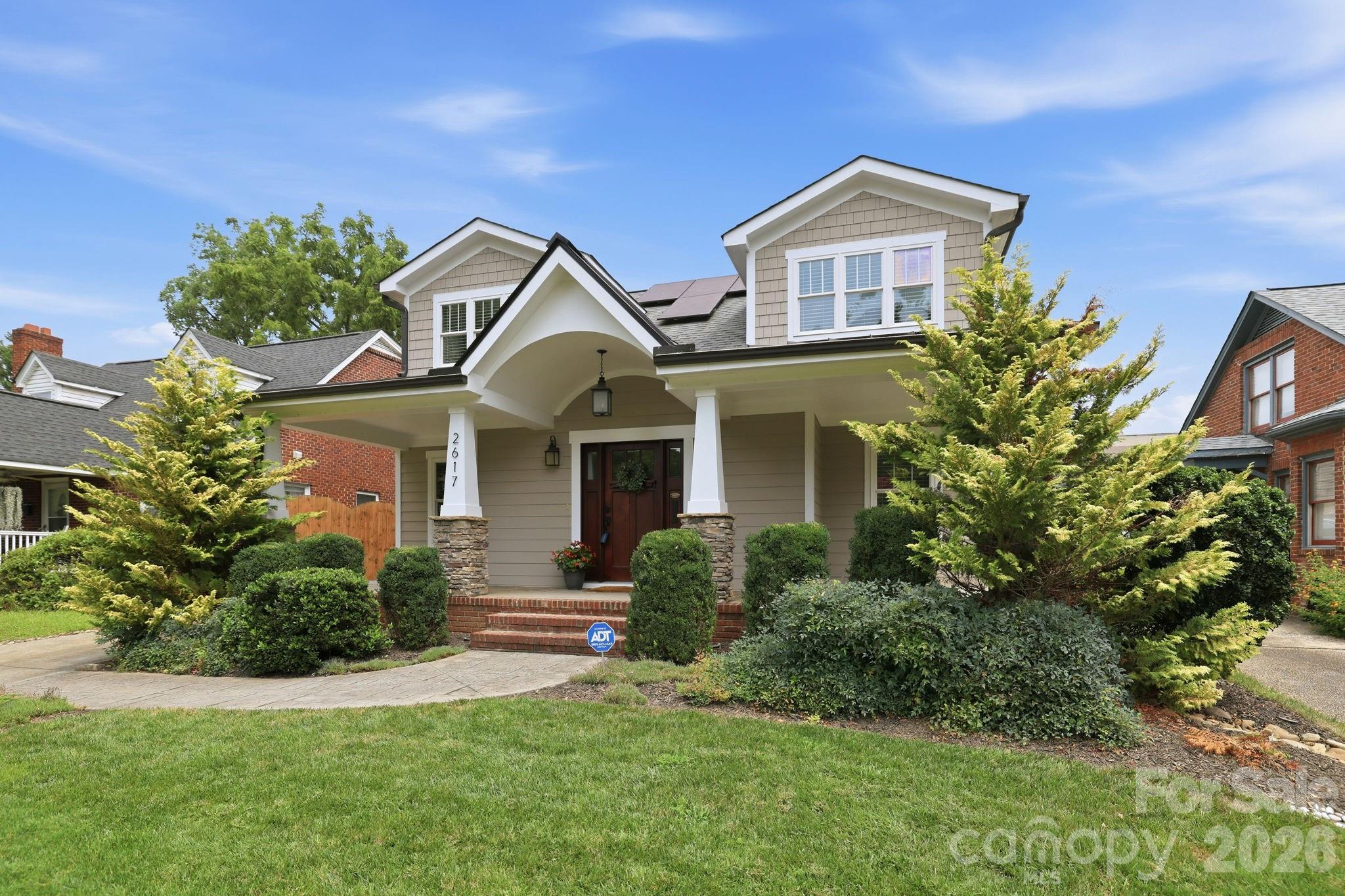 2617 Commonwealth Avenue Property Photo 38