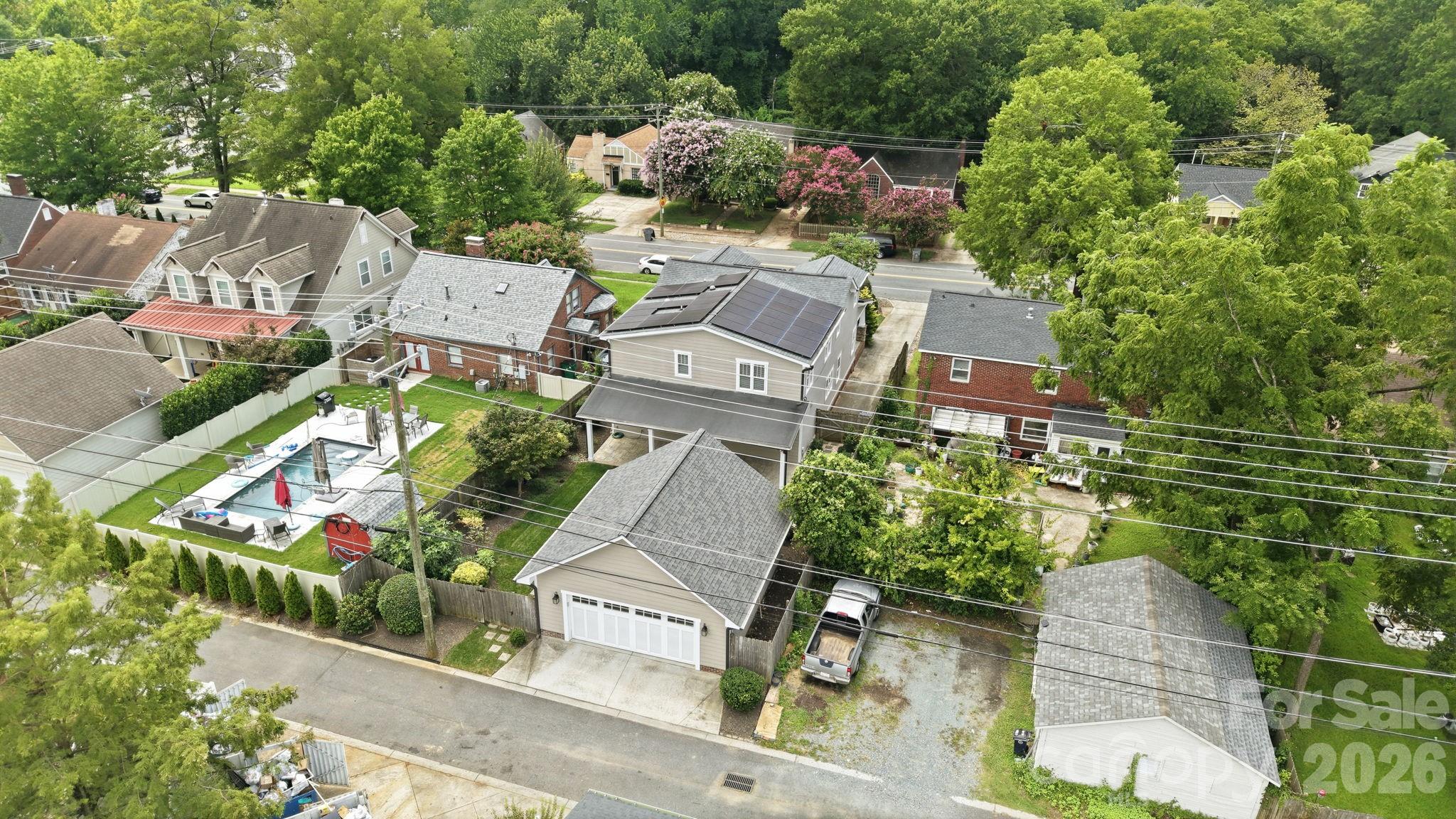 2617 Commonwealth Avenue Property Photo 43