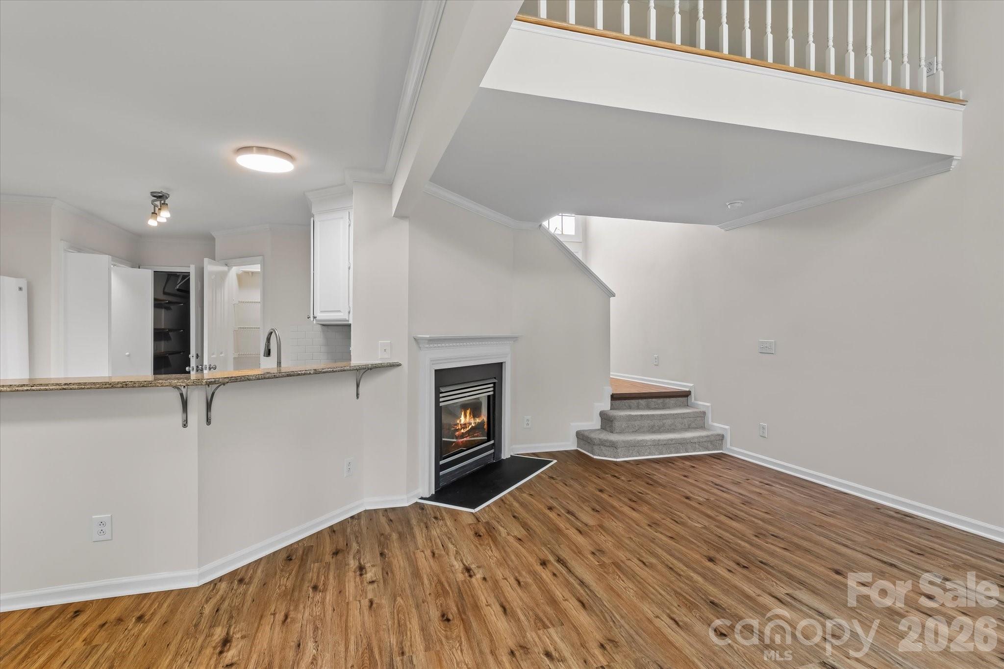 4818 Whistling Oak Court Property Photo 7