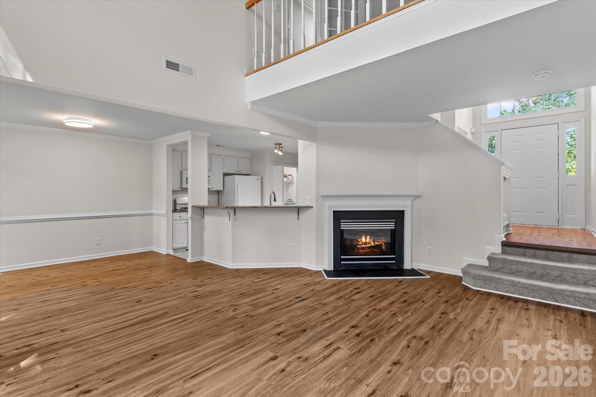 4818 Whistling Oak Court Property Photo 9