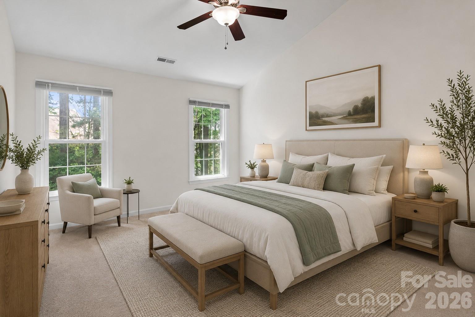 4818 Whistling Oak Court Property Photo 20