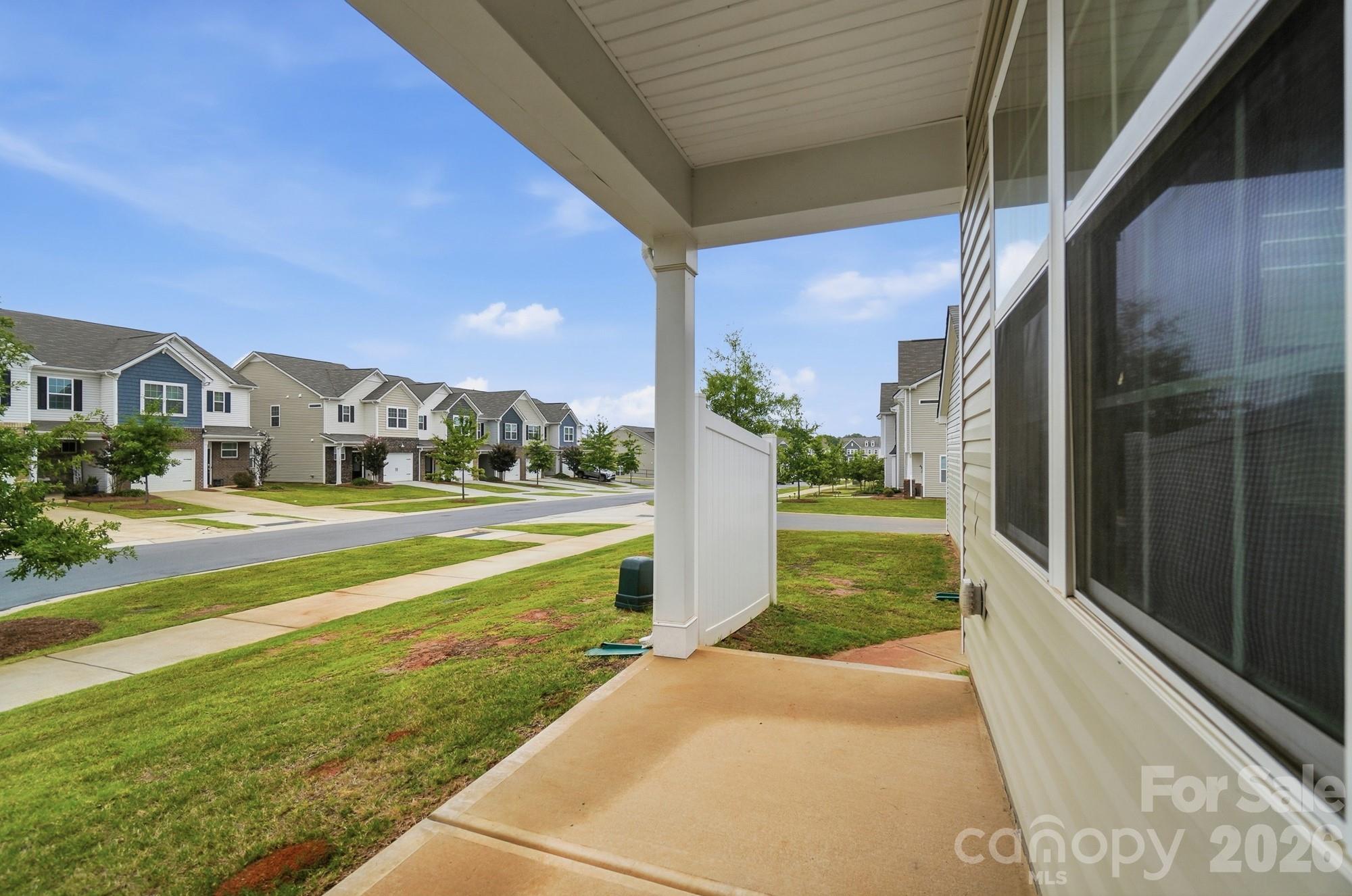 13905 Castle Nook Drive Property Photo 30