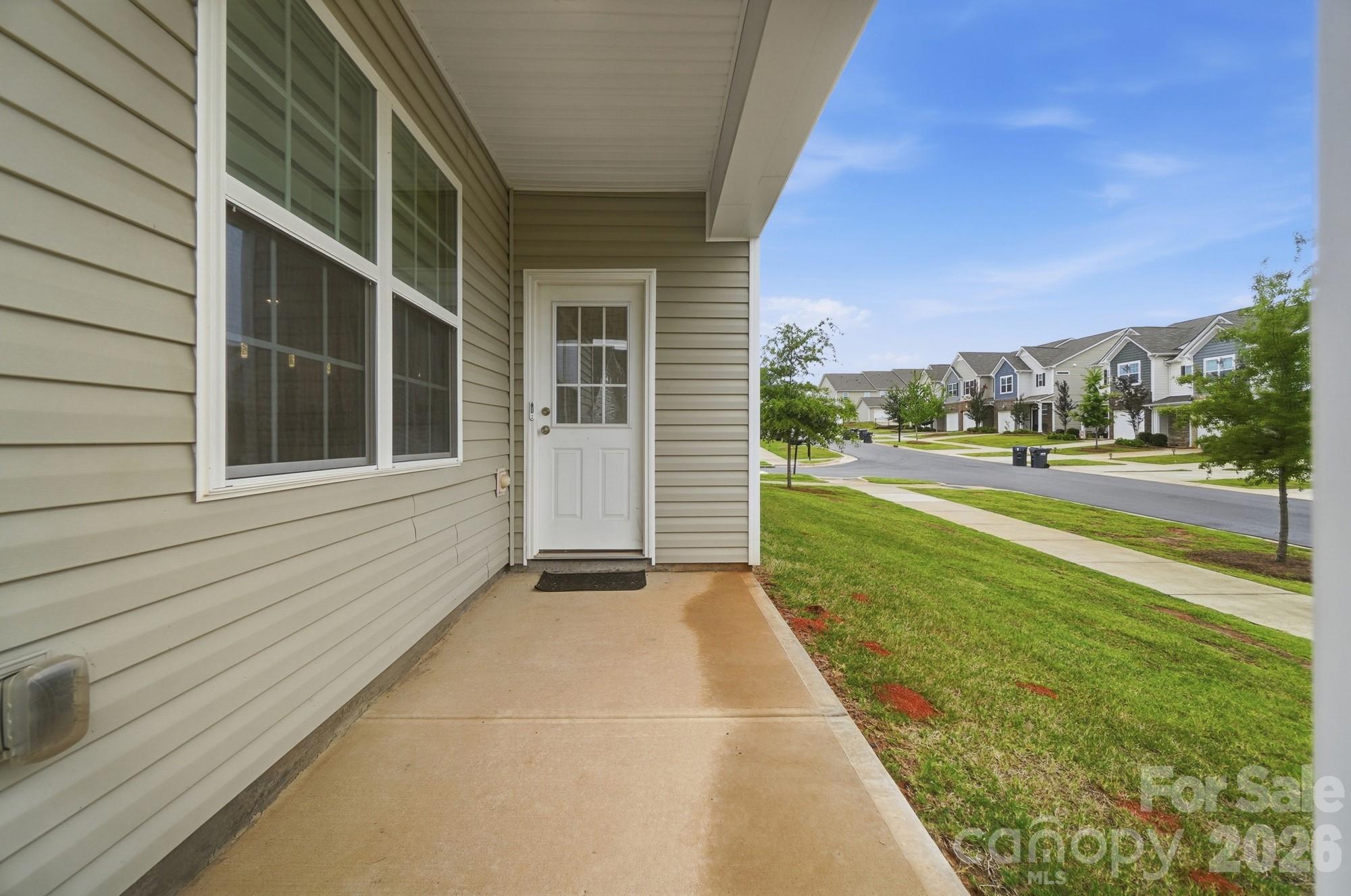 13905 Castle Nook Drive Property Photo 31