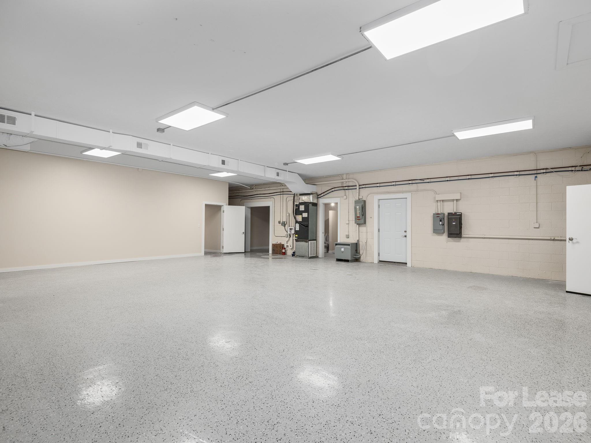 732 Jonesborough Street Suite A Property Photo 4