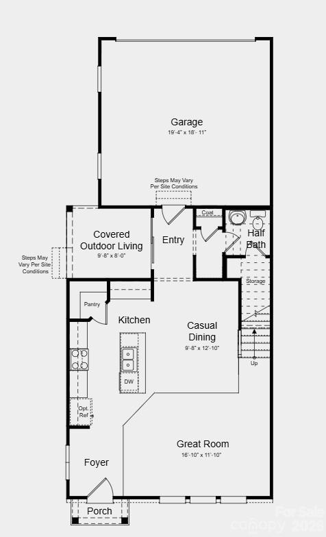 5561 Wolfpack Alley Property Photo 8