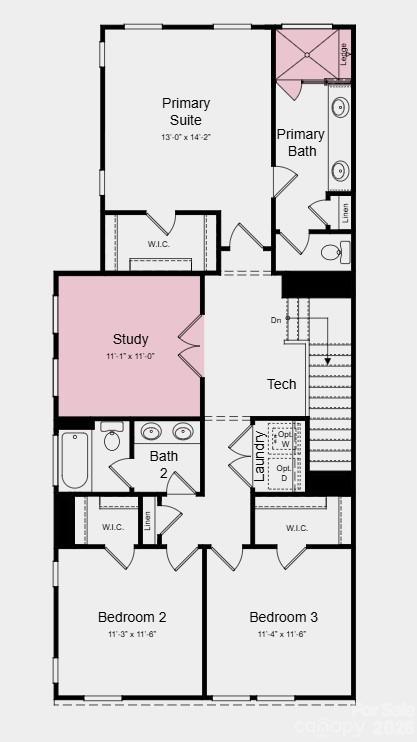 5561 Wolfpack Alley Property Photo 9