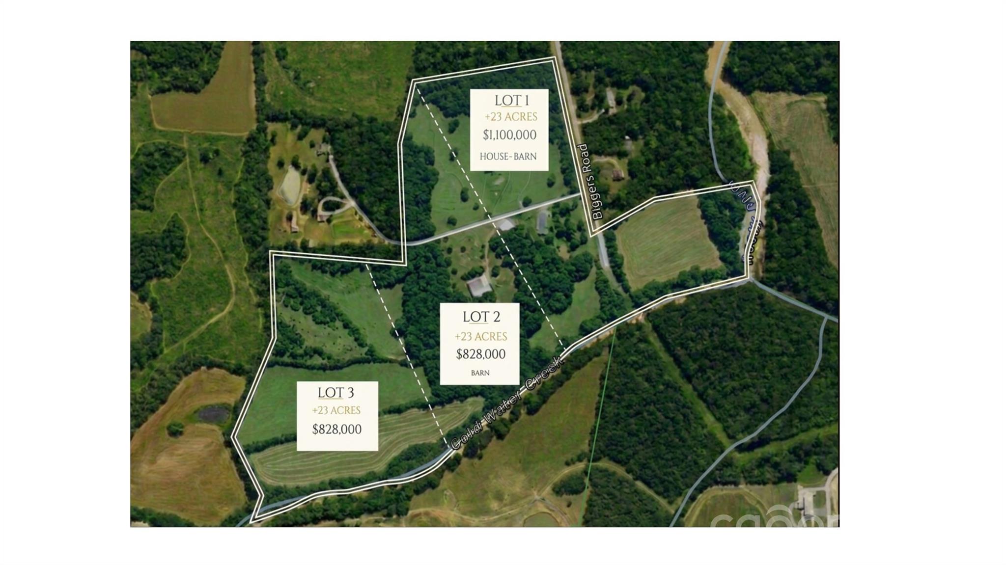 2555 Biggers Road Property Photo 16