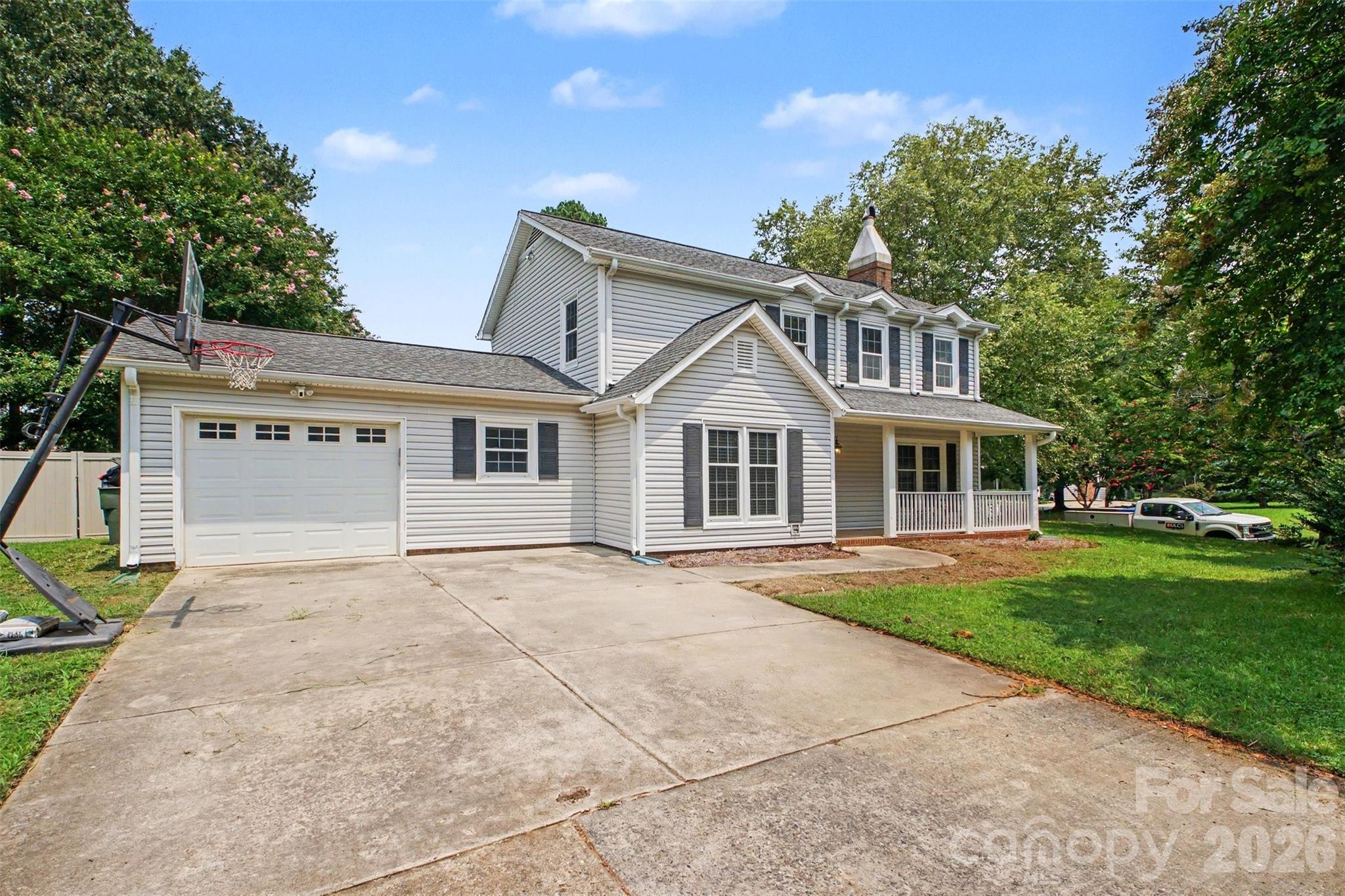 1416 Rivermont Drive Property Photo 1