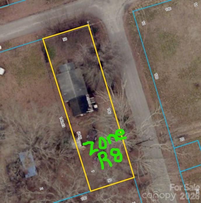 1356 Rainbow Drive Property Photo 2