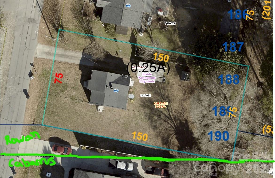 1356 Rainbow Drive Property Photo 3