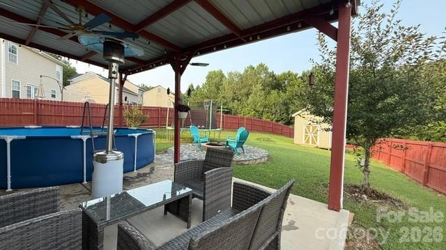 10239 Apple Dove Court Property Photo 15