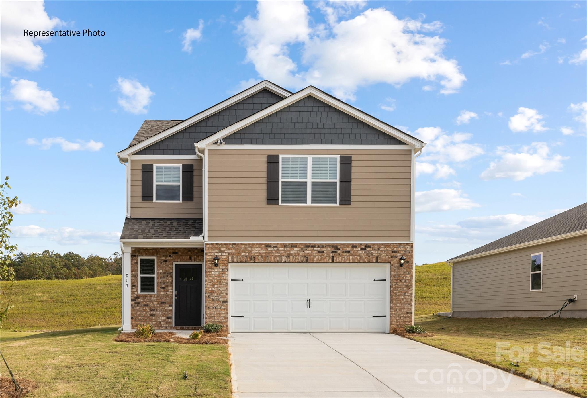 942 Two Brothers Lane Property Photo 1