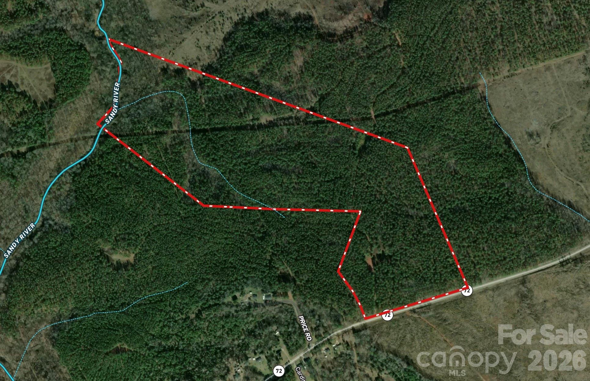 0000 Hwy 72 Highway 1 Property Photo 5