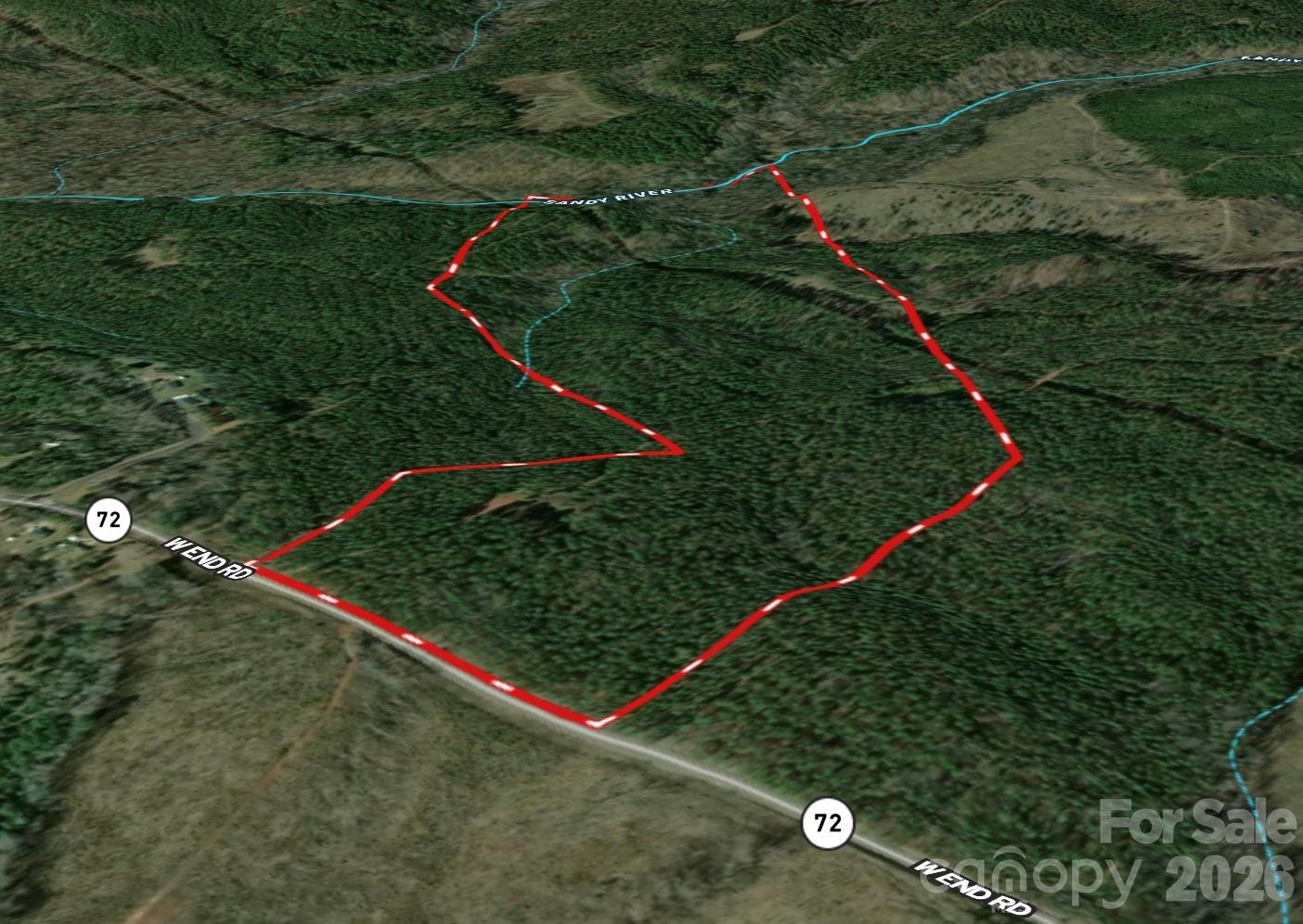 0000 Hwy 72 Highway 1 Property Photo 23