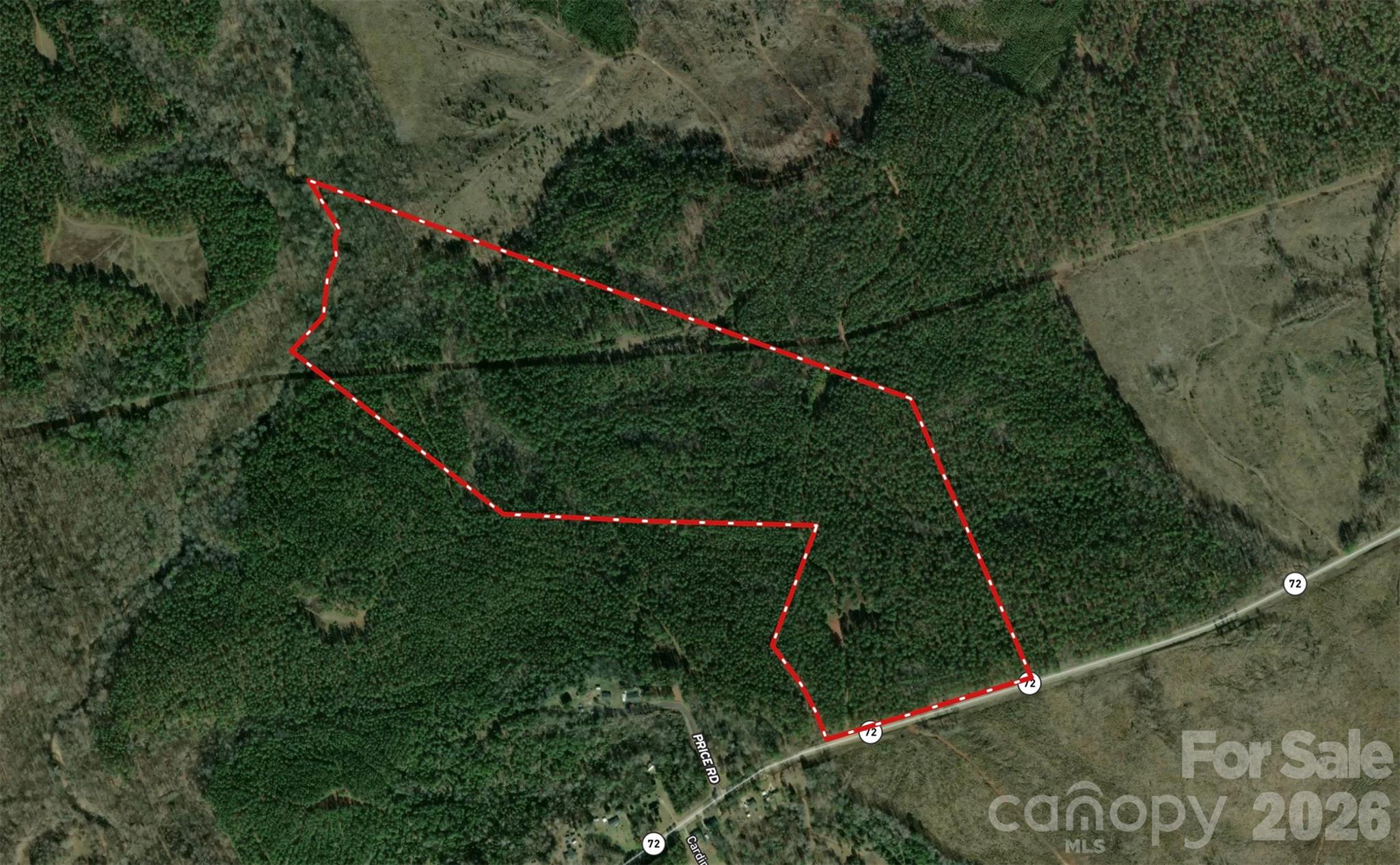 0000 Hwy 72 Highway 1 Property Photo 25