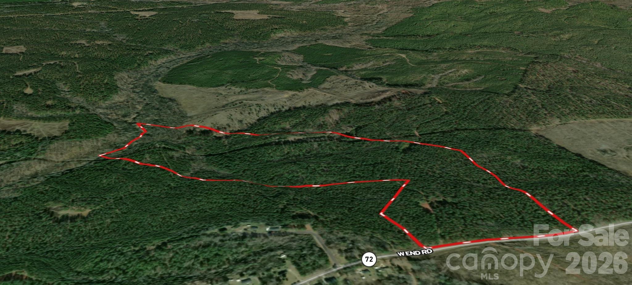 0000 Hwy 72 Highway 1 Property Photo 26