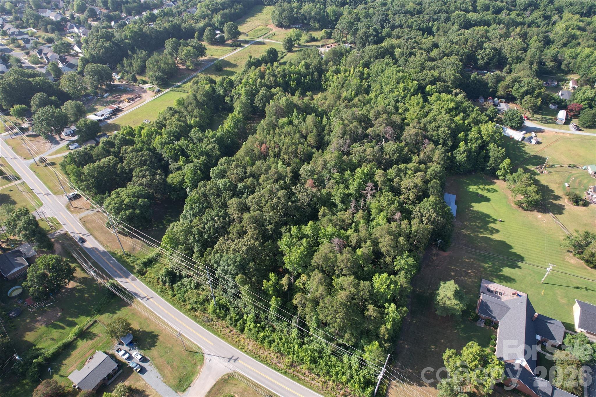 2823 Goldmine Road Property Photo 1