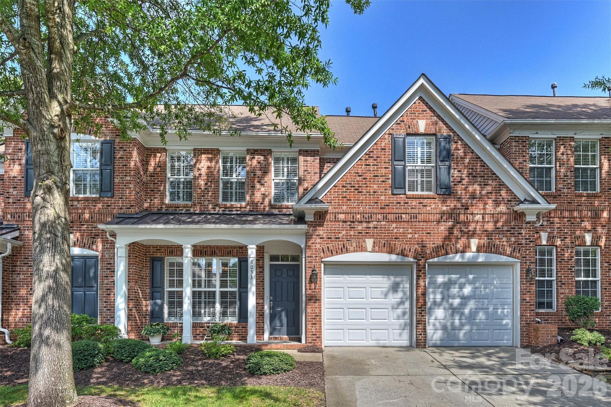 8033 Oratorio Place Property Photo 1