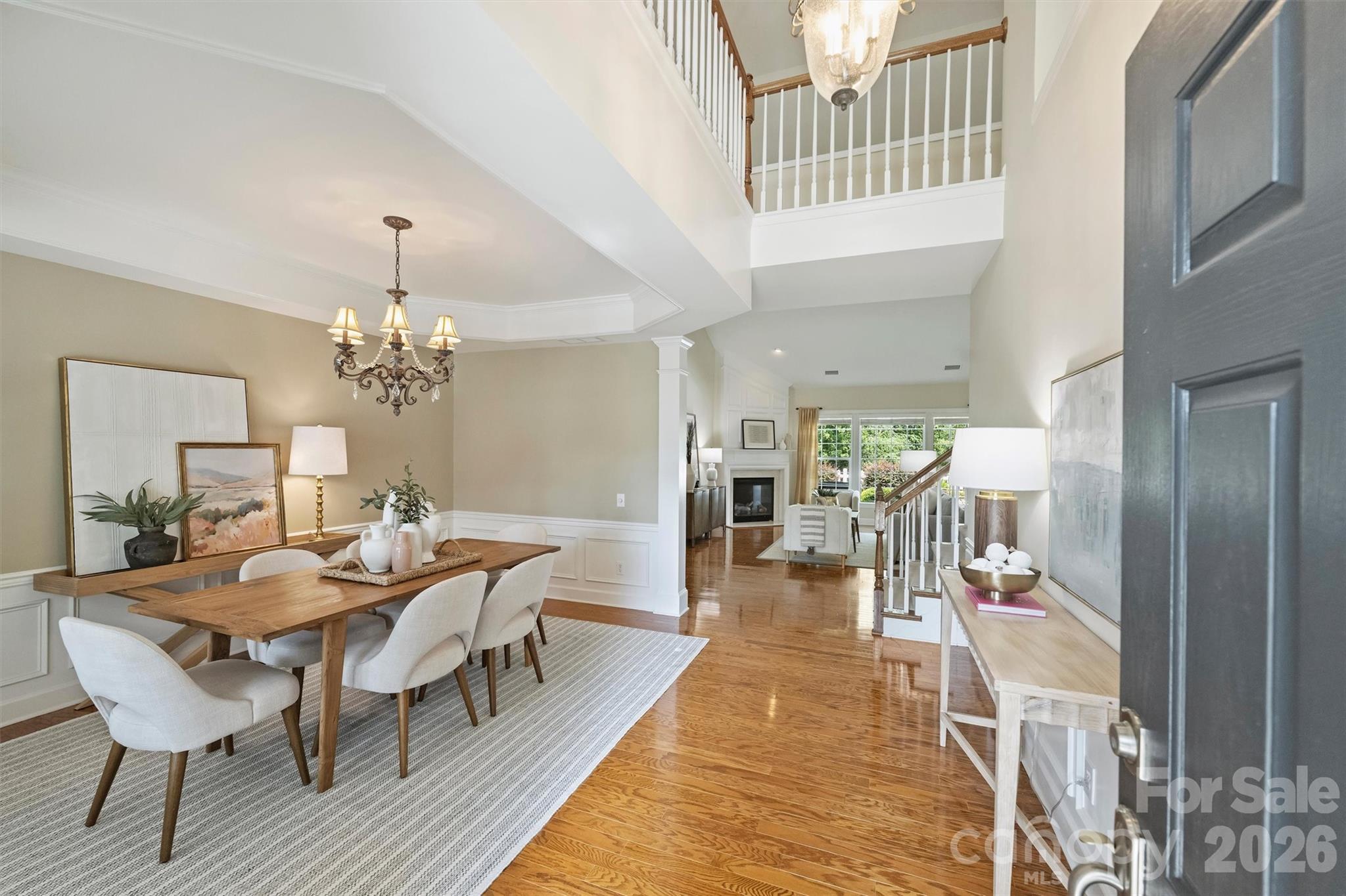 8033 Oratorio Place Property Photo 3